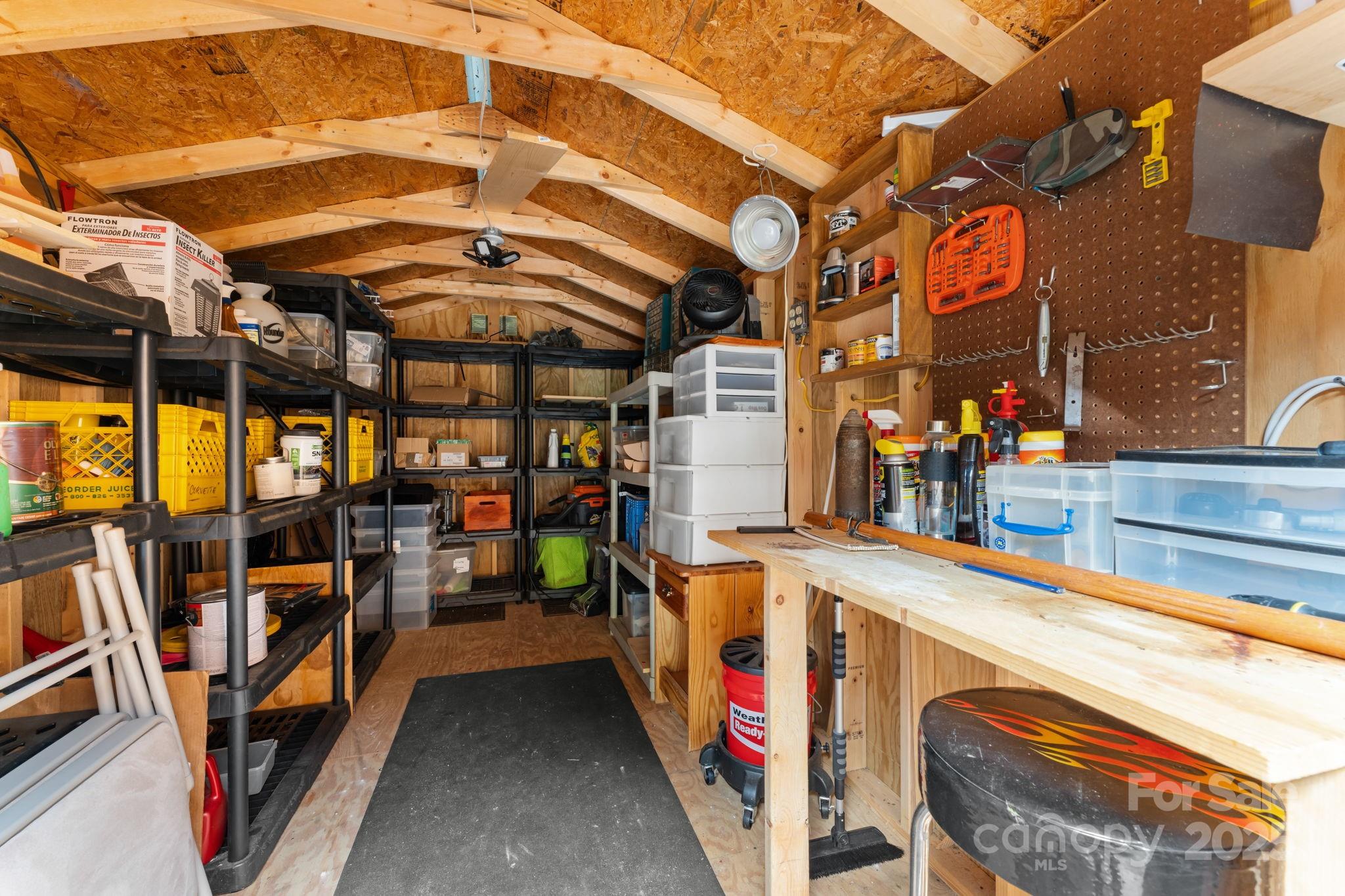 Mountain View Estates - Residential