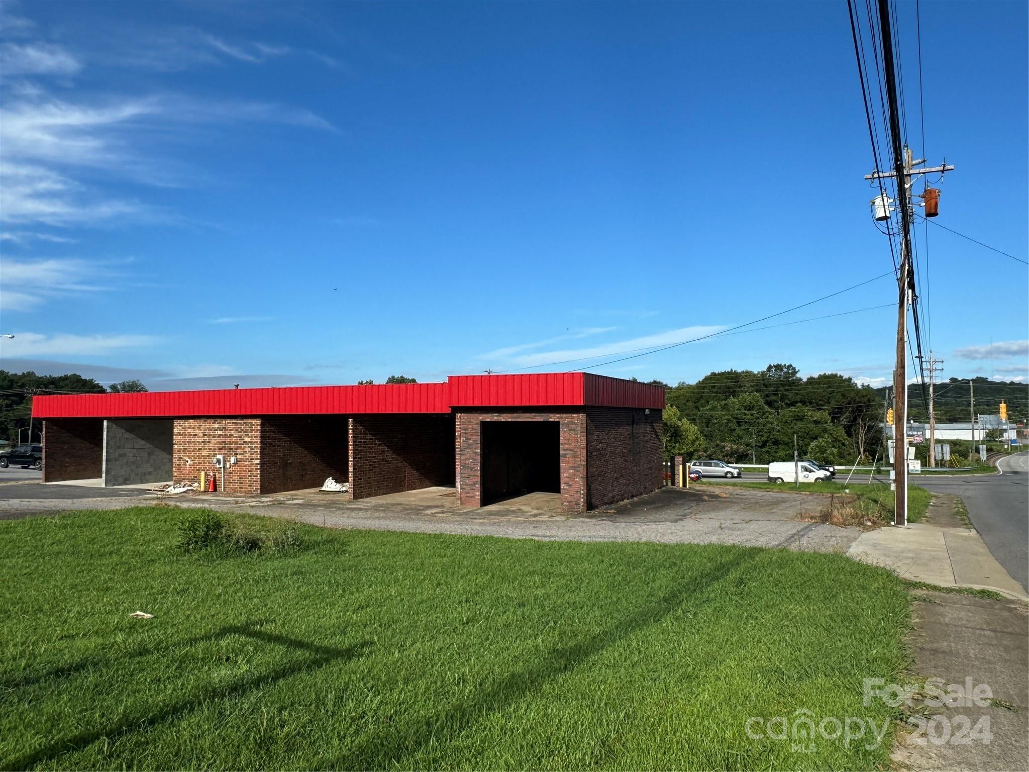 324 Sanford Drive