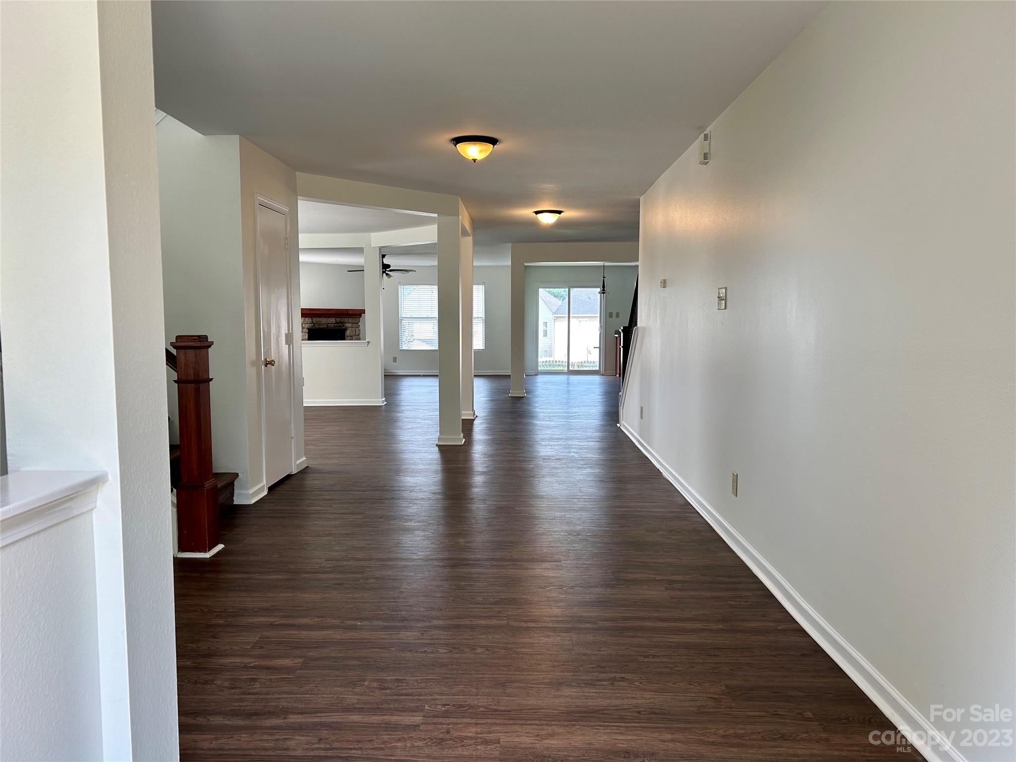 Western Woods - Residential