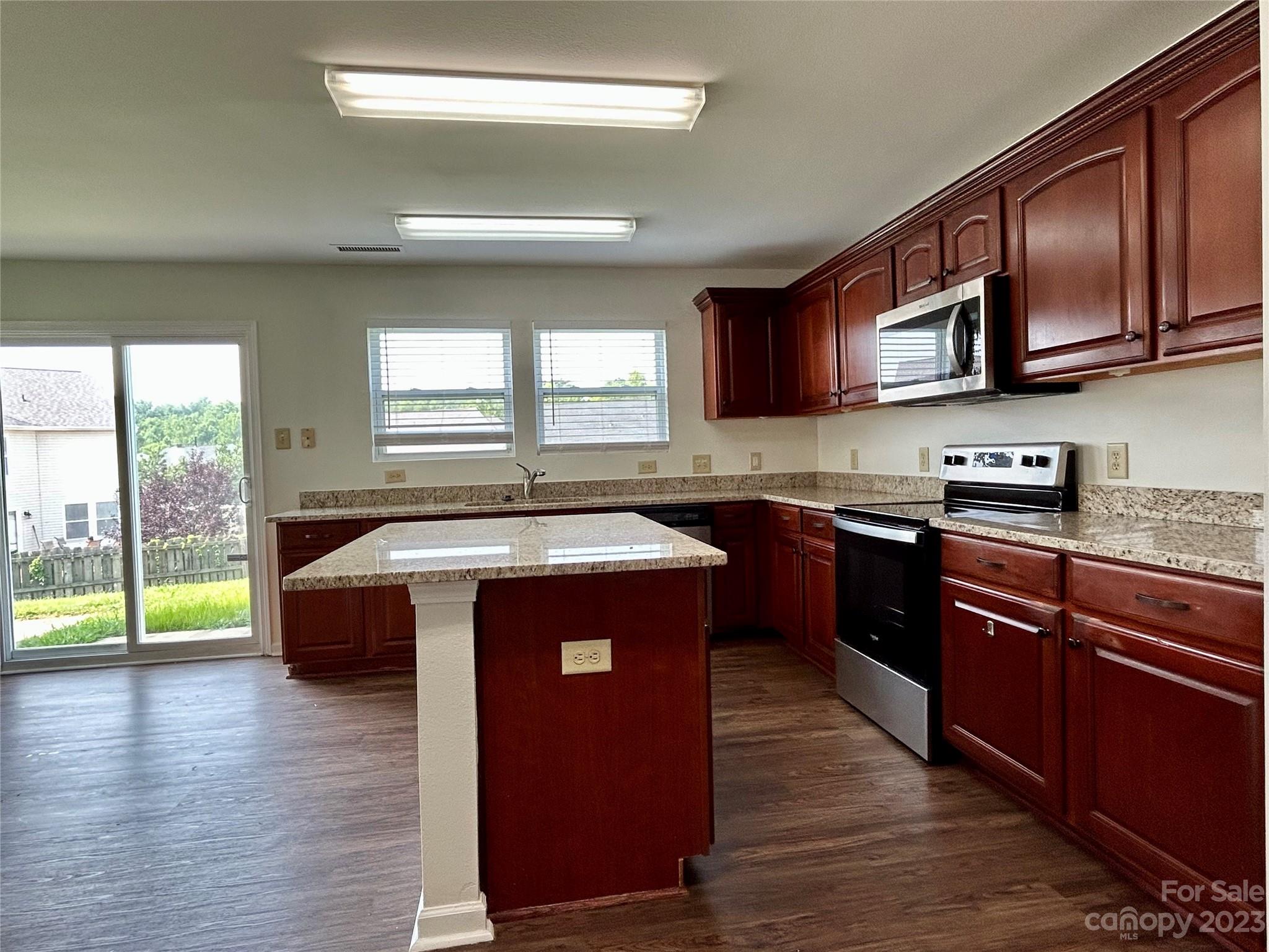 Western Woods - Residential