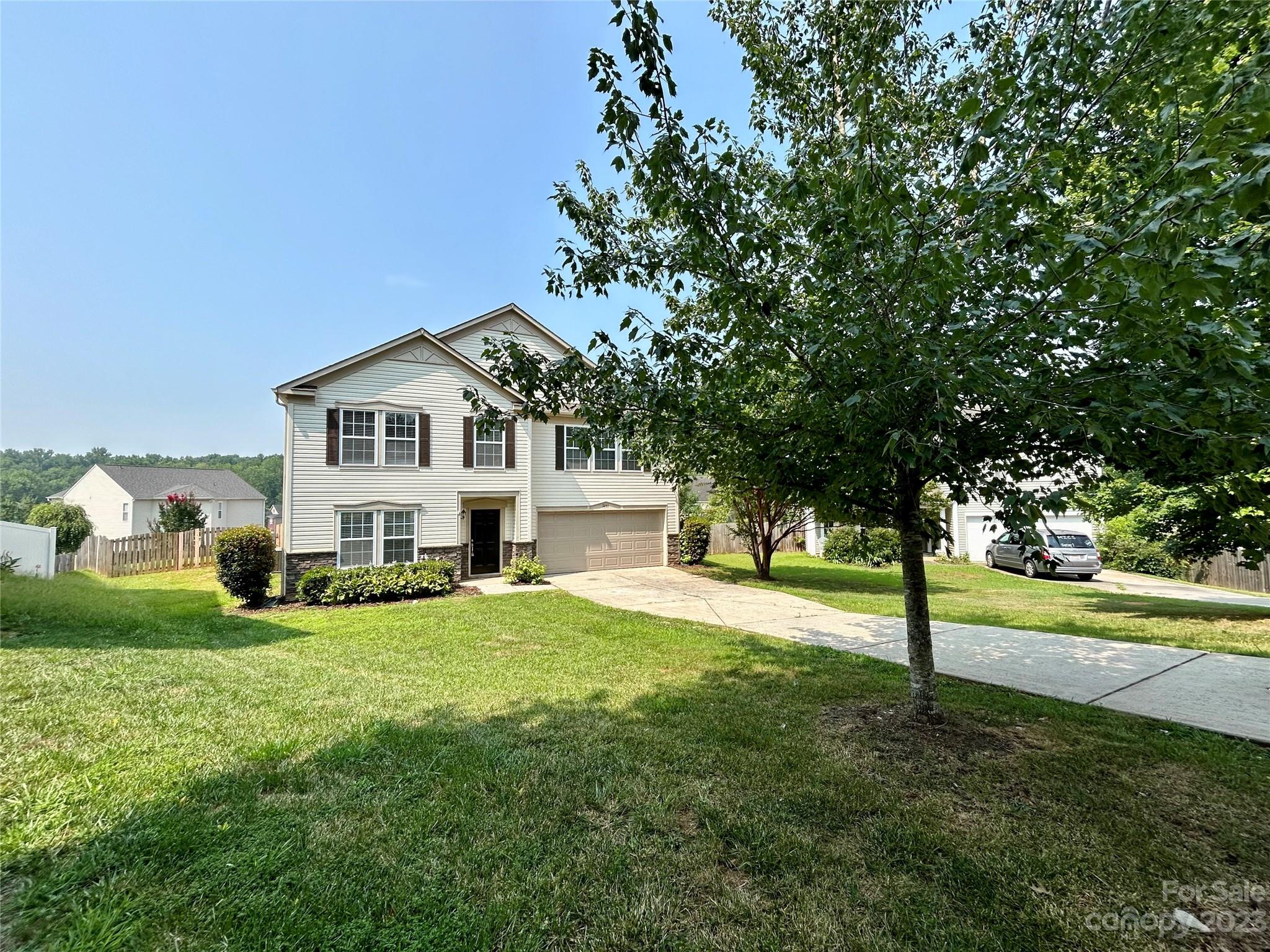 Western Woods - Residential