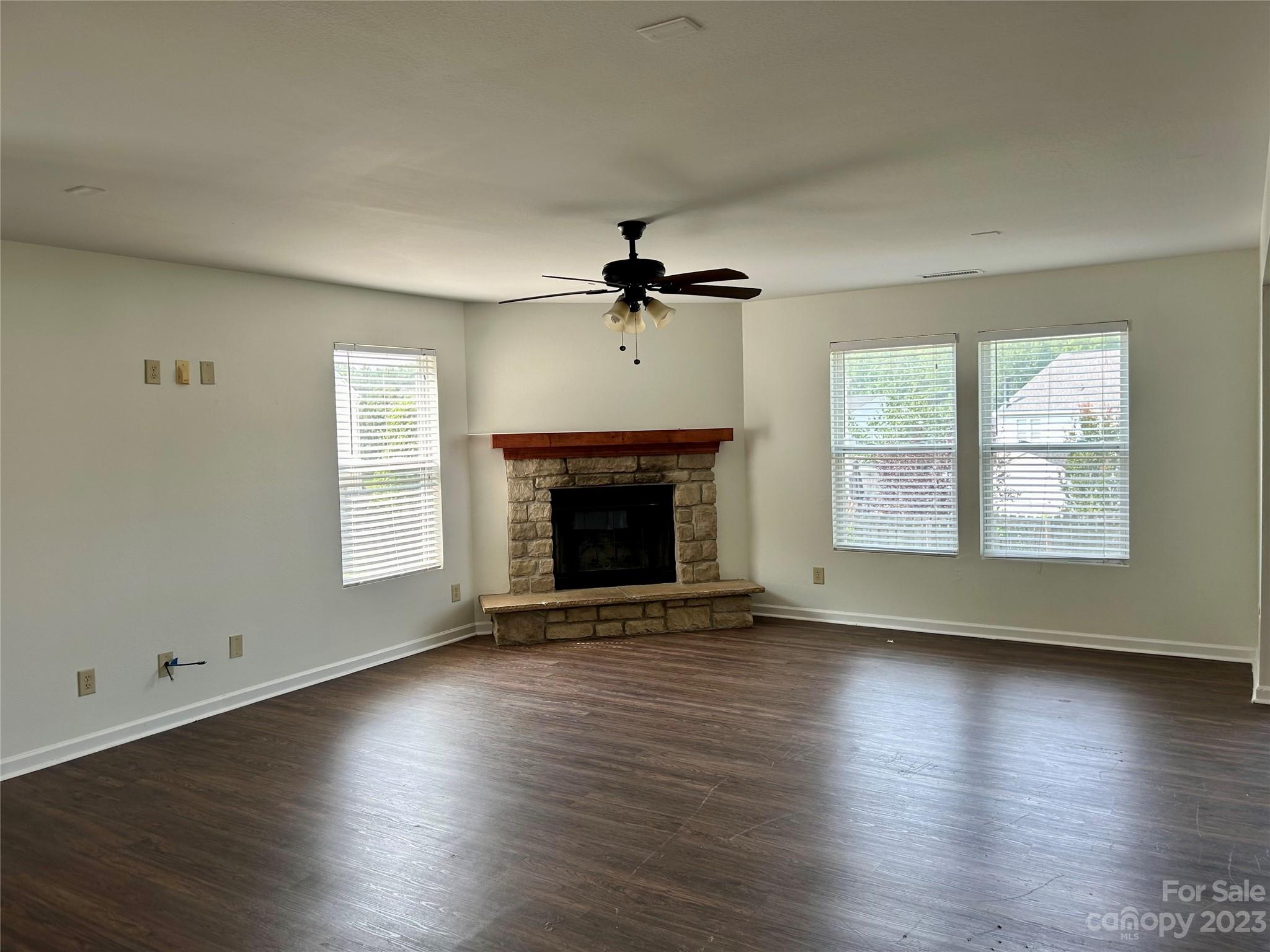 Western Woods - Residential