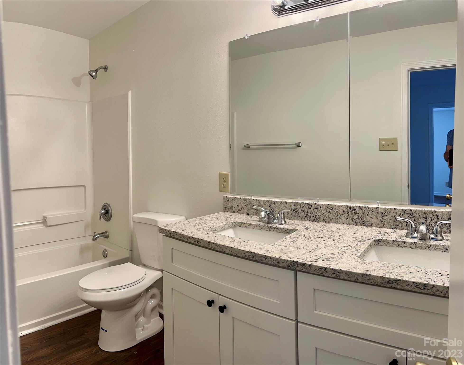 Western Woods - Residential