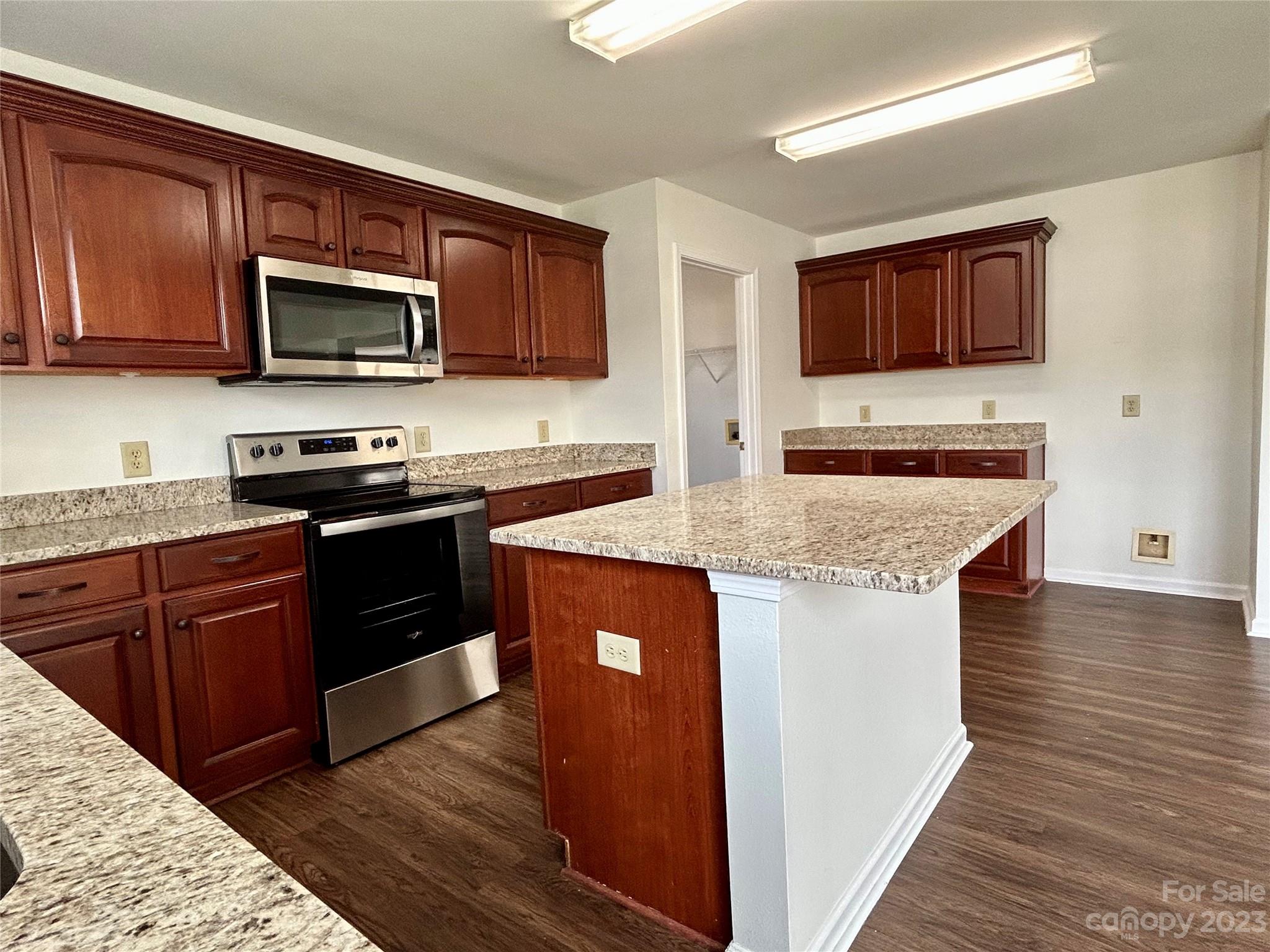 Western Woods - Residential