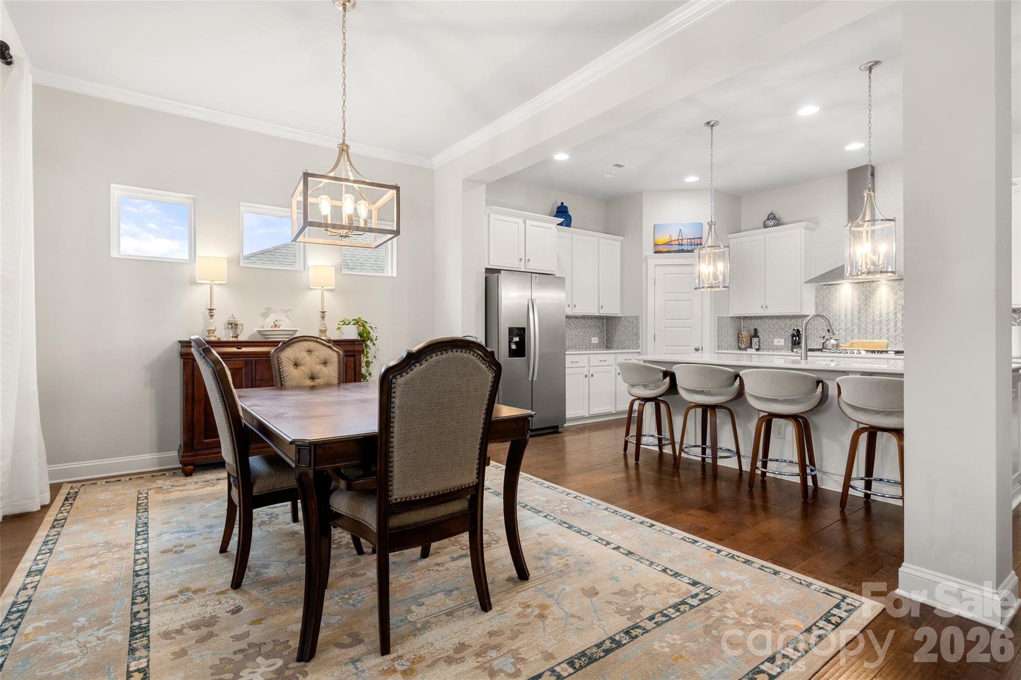 Massey - Residential