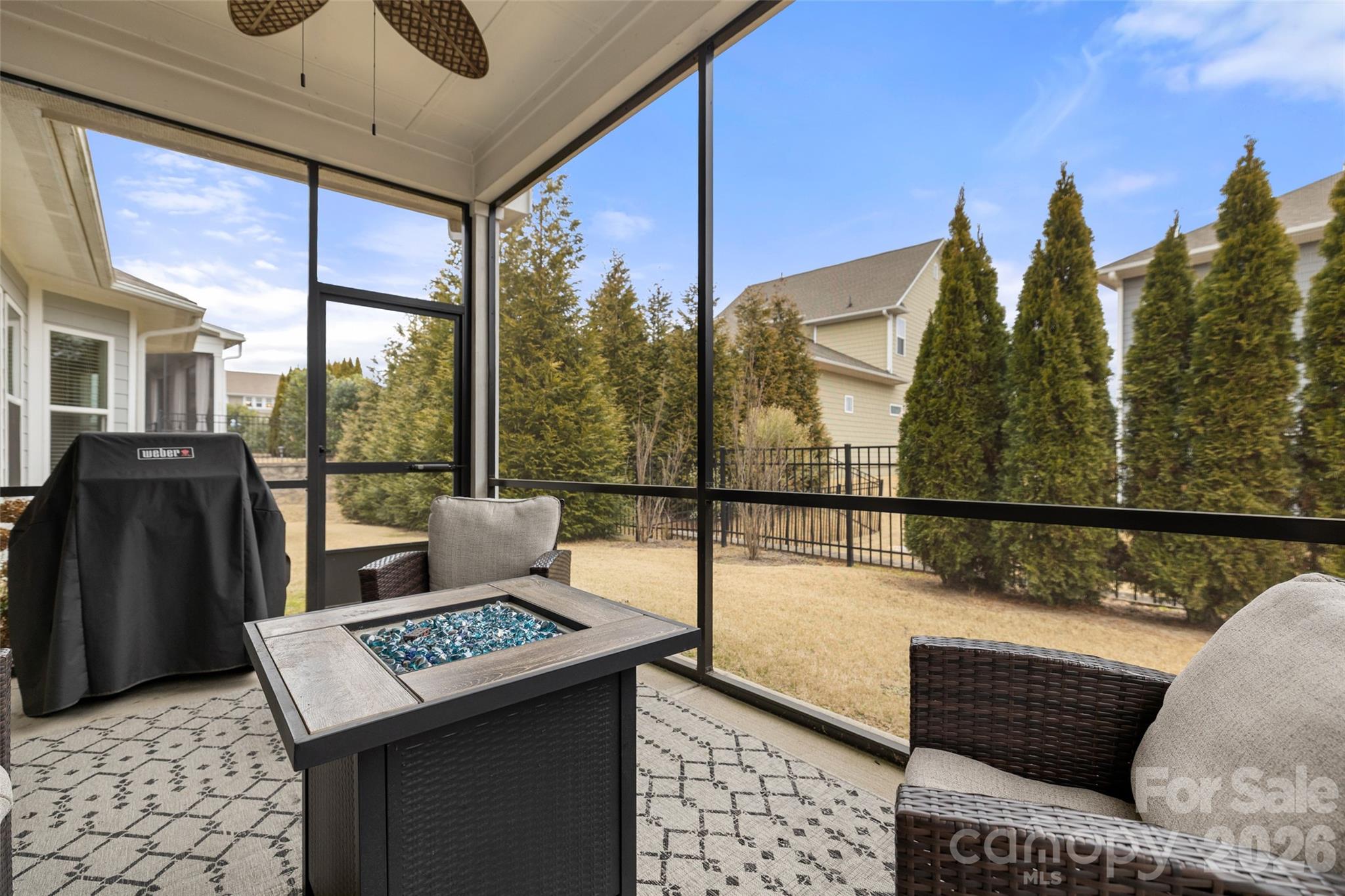 Massey - Residential