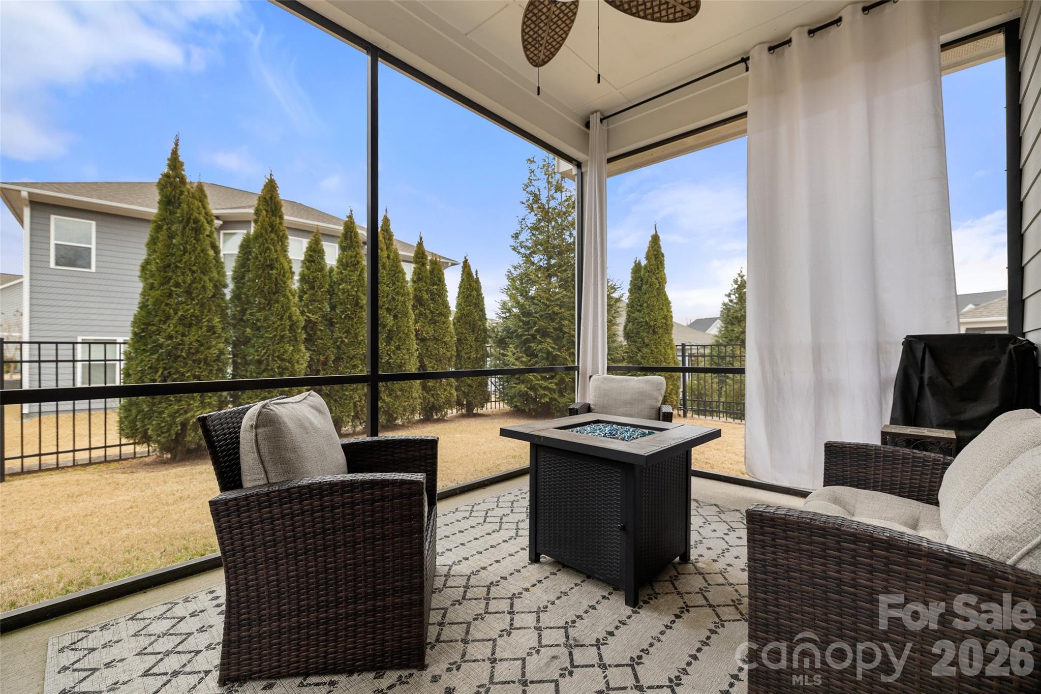 Massey - Residential