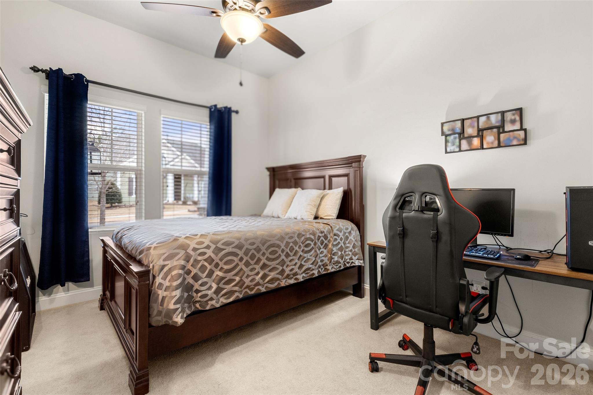 Massey - Residential