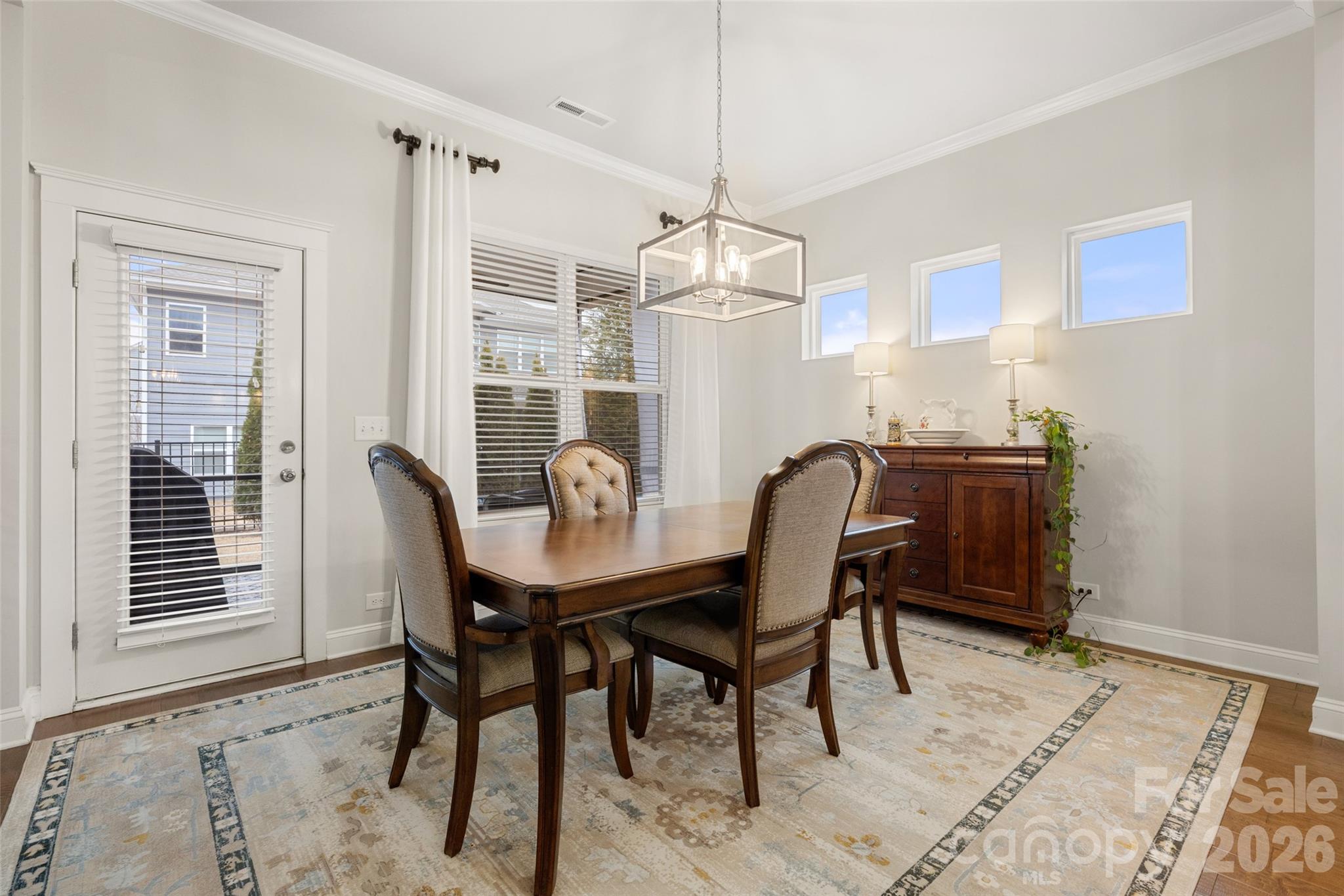 Massey - Residential