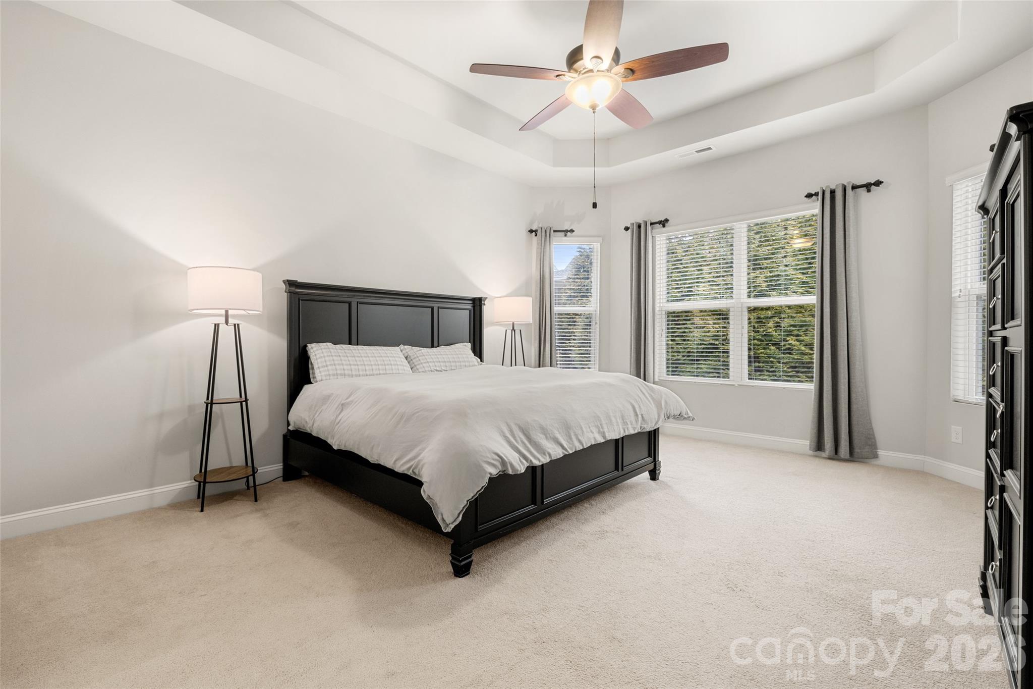 Massey - Residential