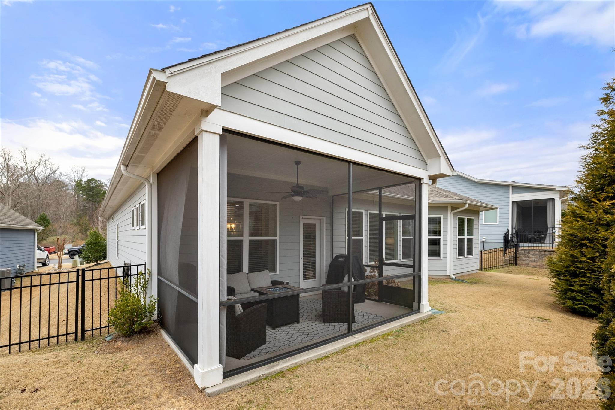 Massey - Residential