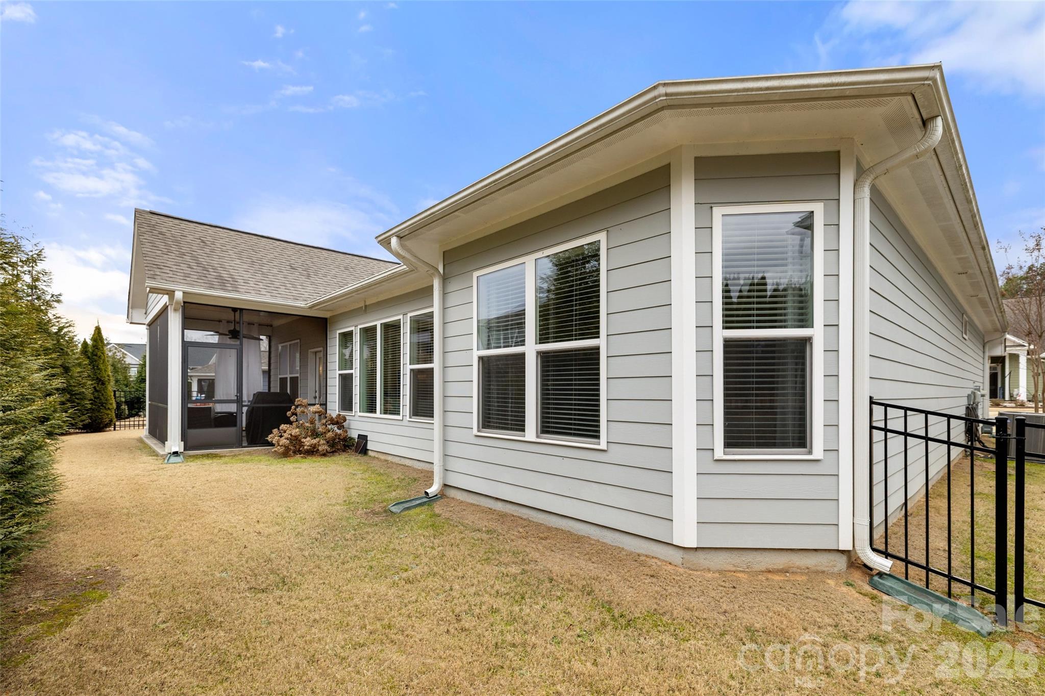 Massey - Residential