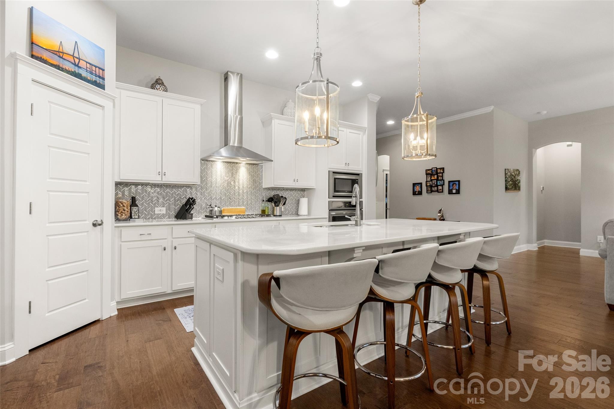 Massey - Residential