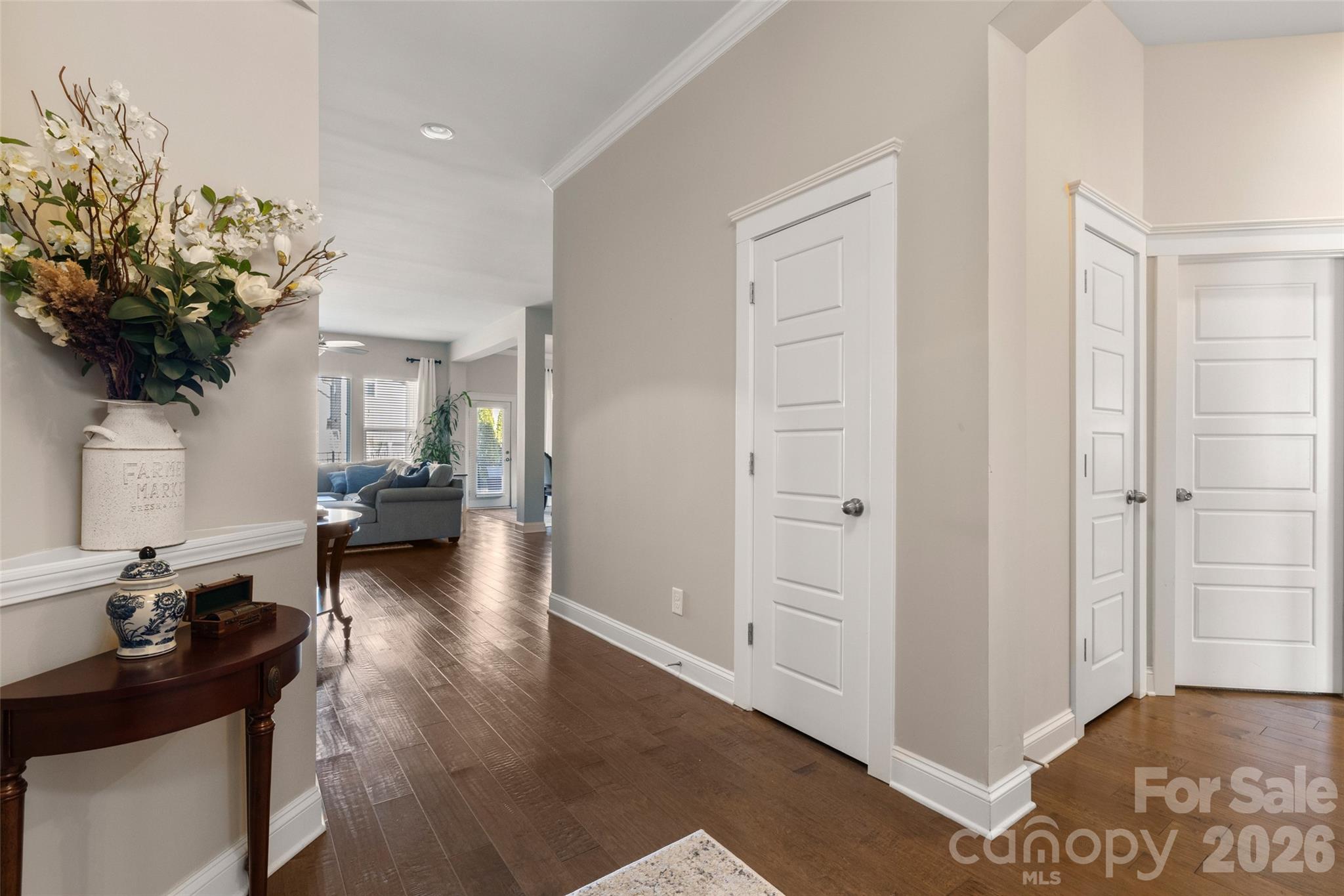 Massey - Residential