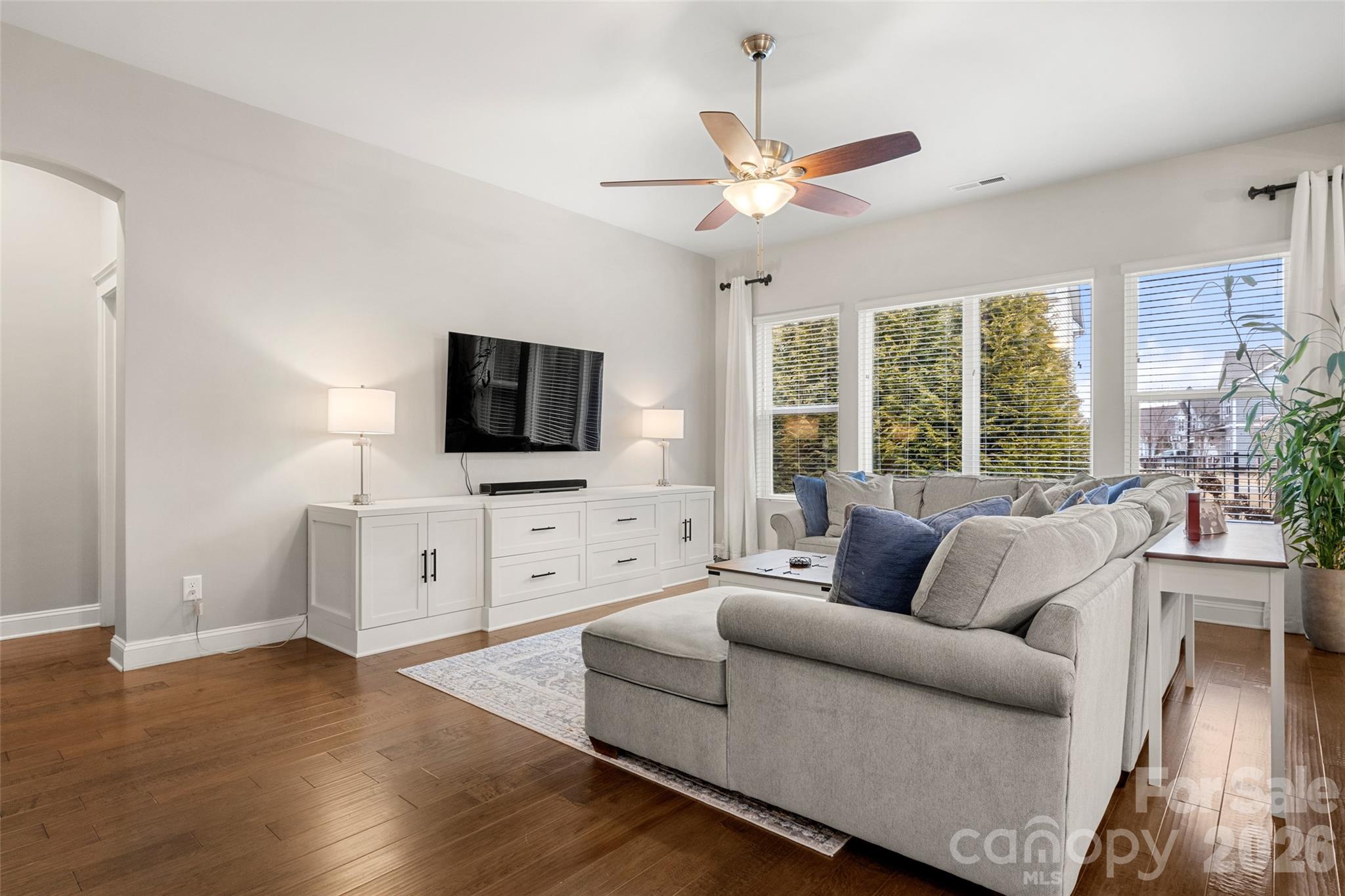 Massey - Residential