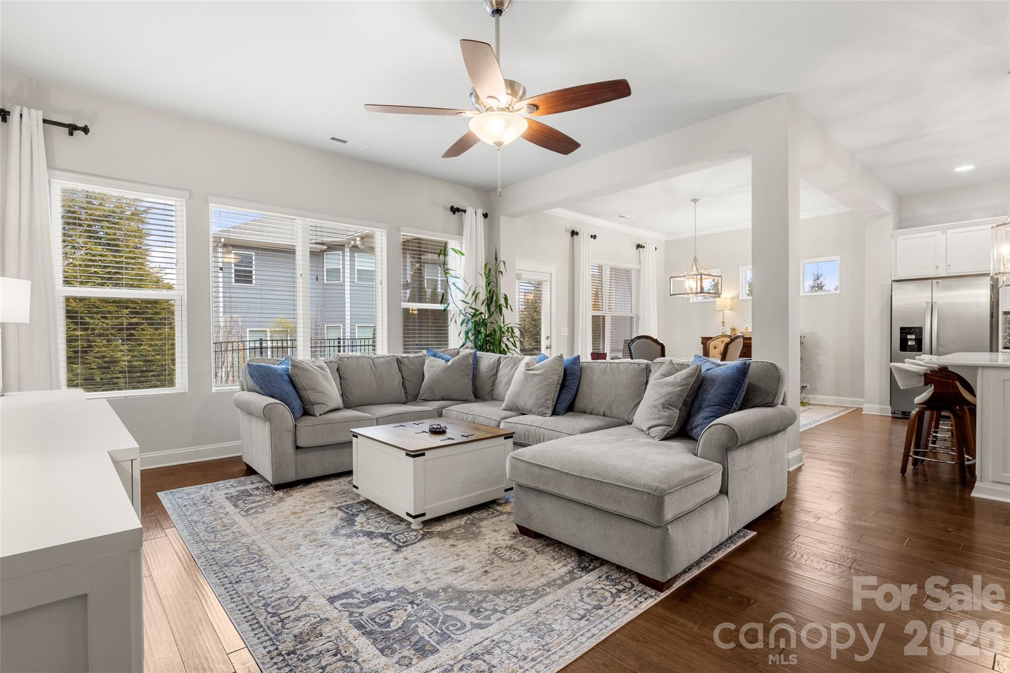 Massey - Residential