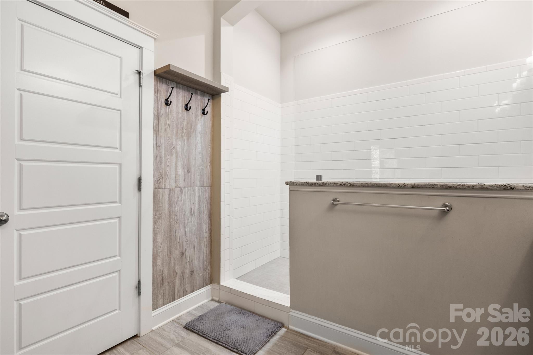 Massey - Residential