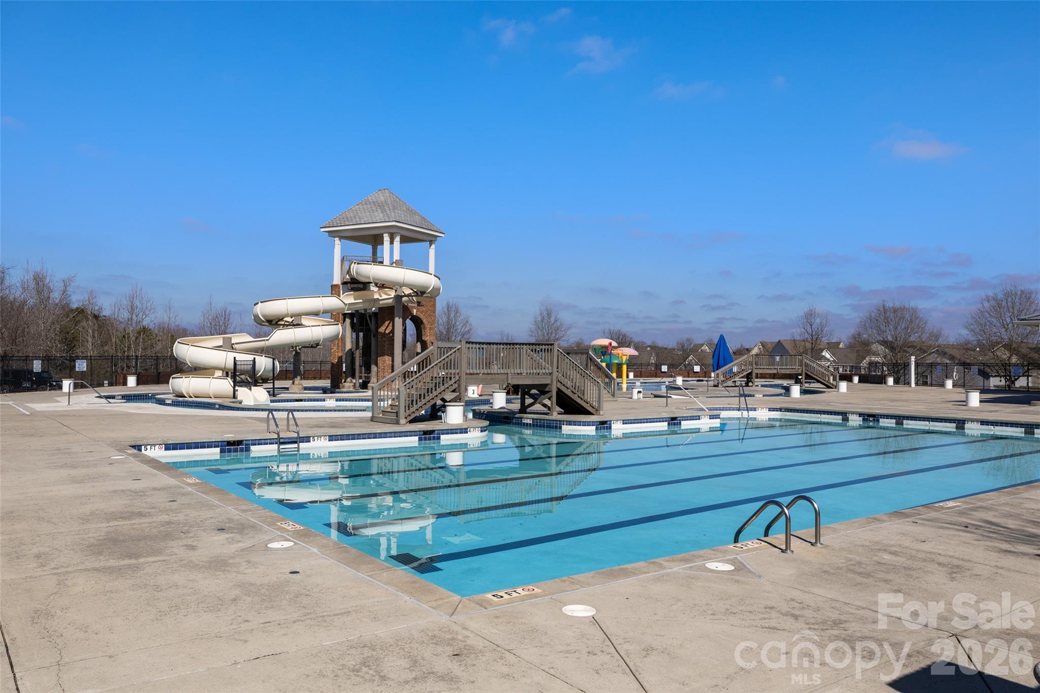 Massey - Residential