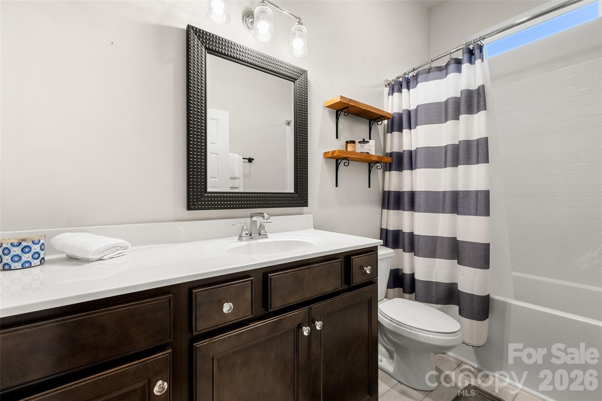 Massey - Residential