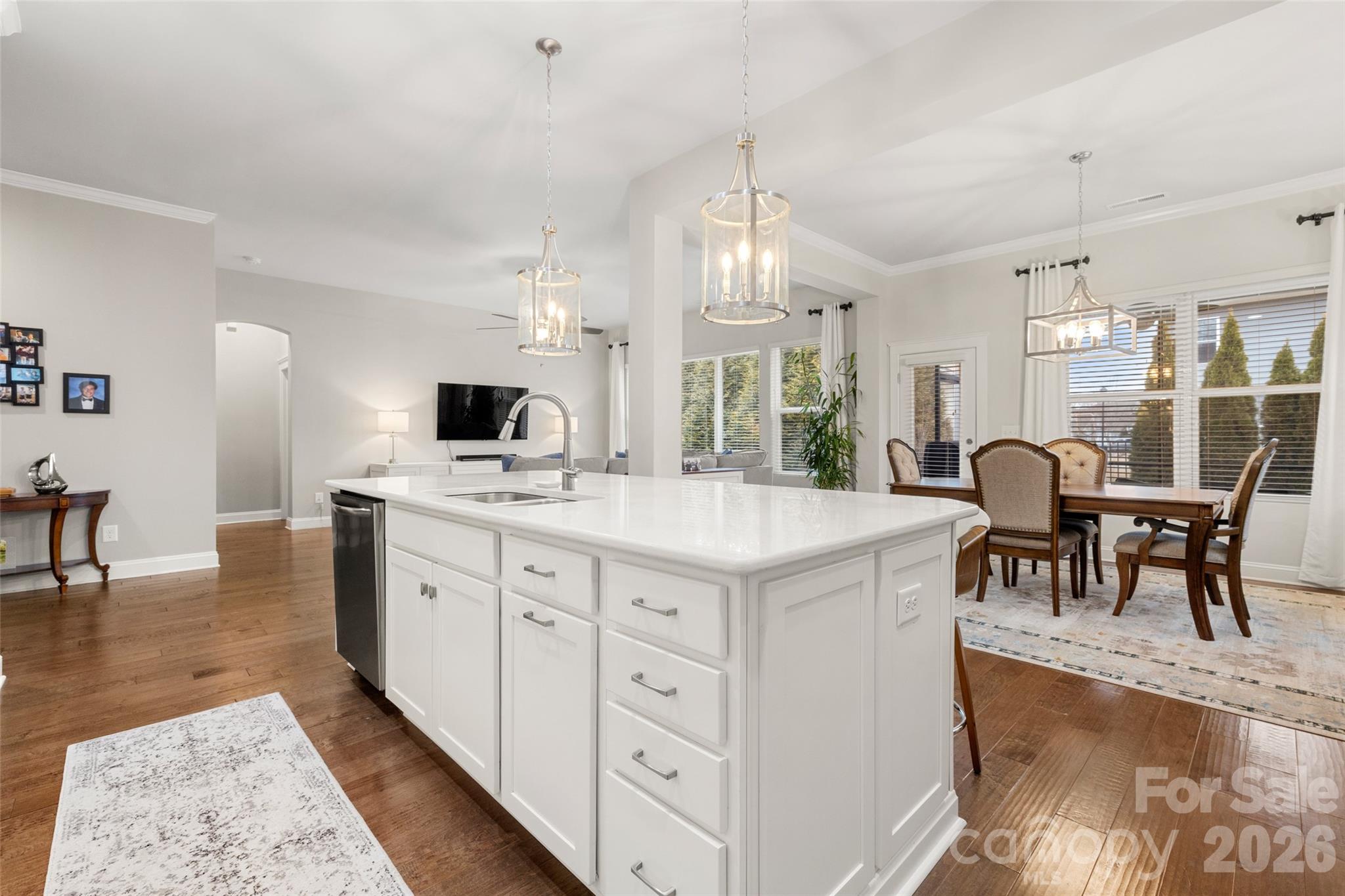 Massey - Residential