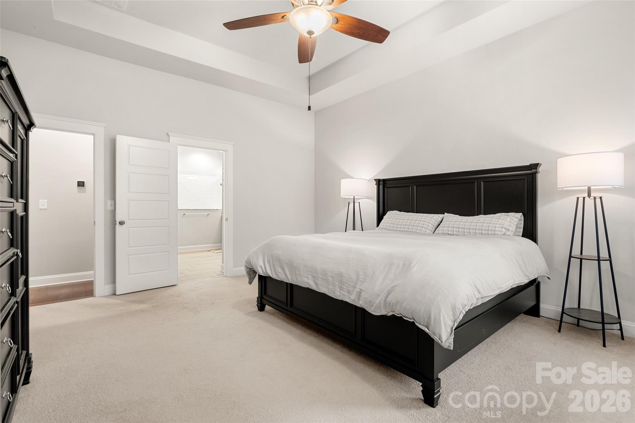 Massey - Residential