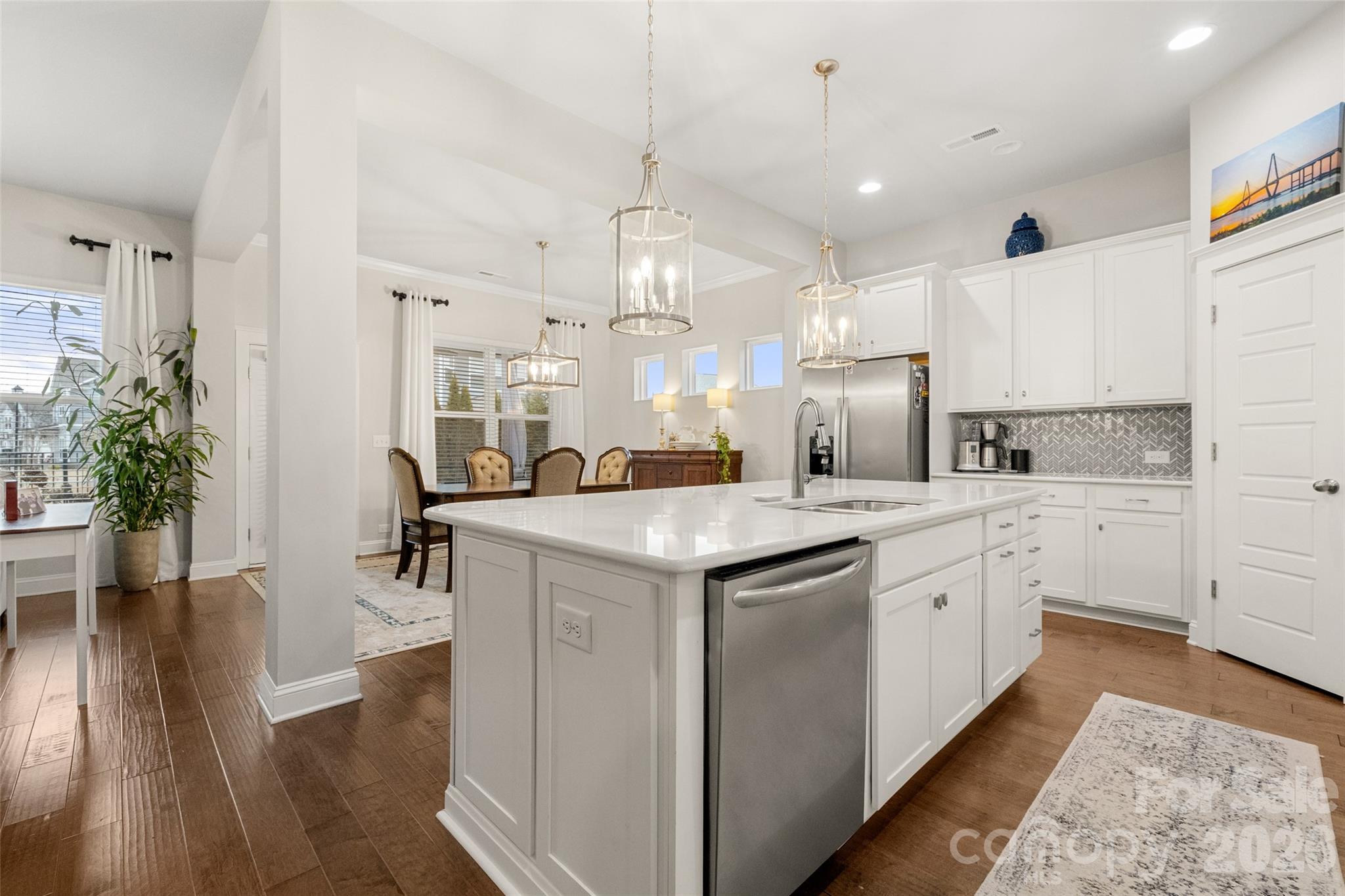 Massey - Residential