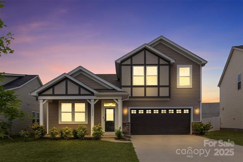 3252 Cheyney Park Drive Charlotte NC 28269
