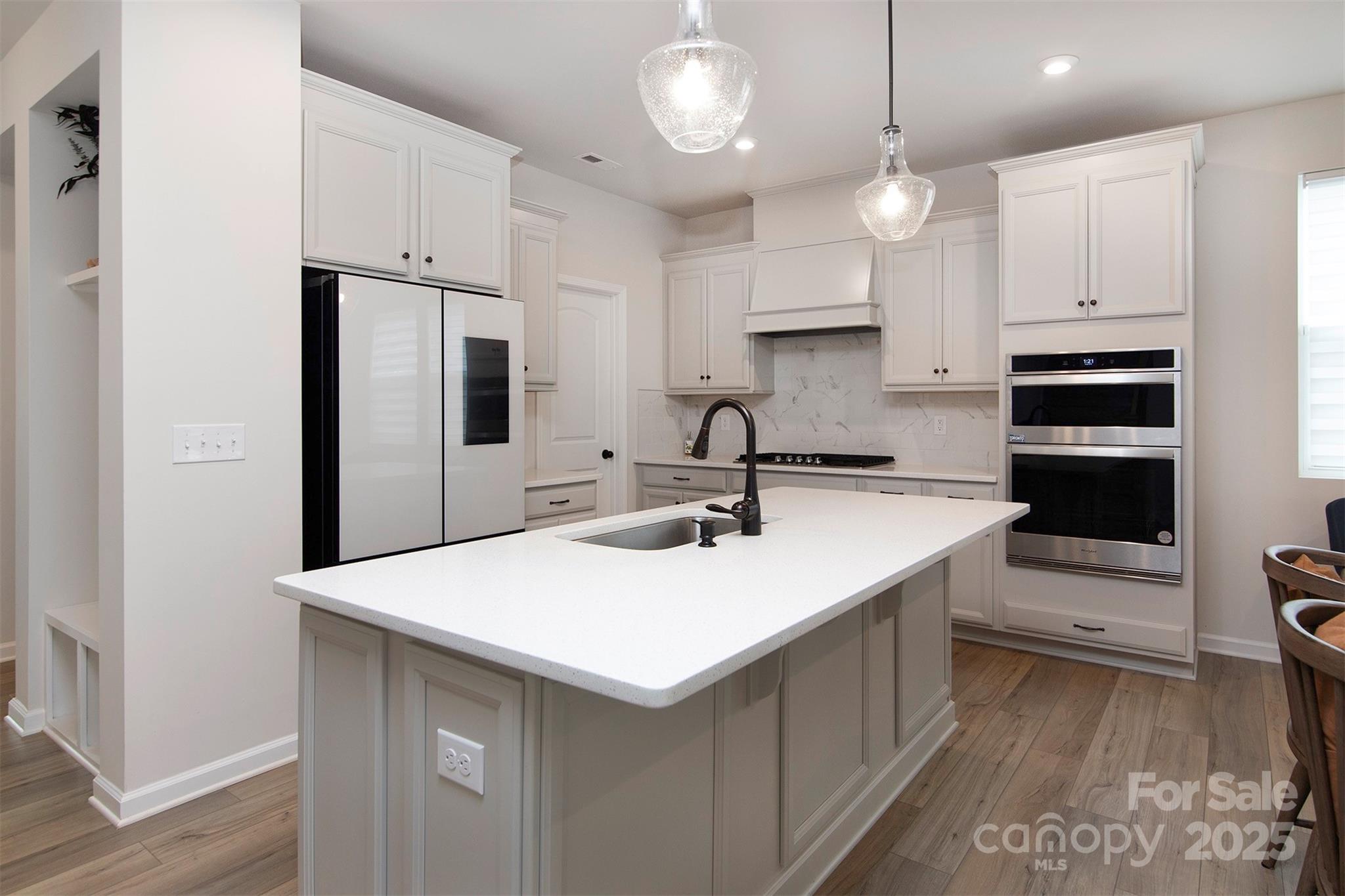 3252 Cheyney Park Drive