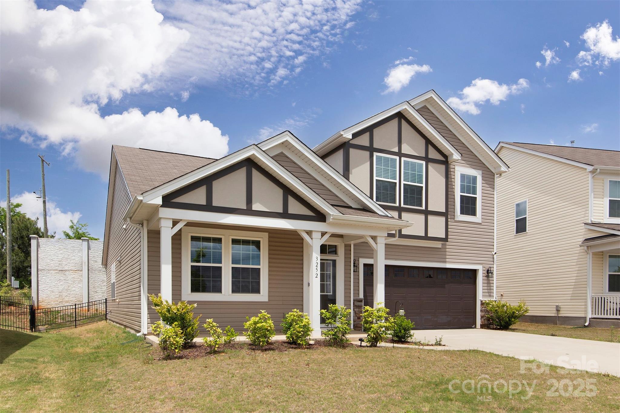 3252 Cheyney Park Drive