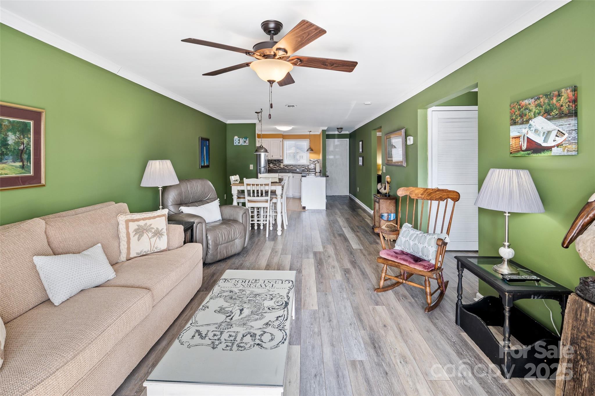 West Long Beach Villas - Residential