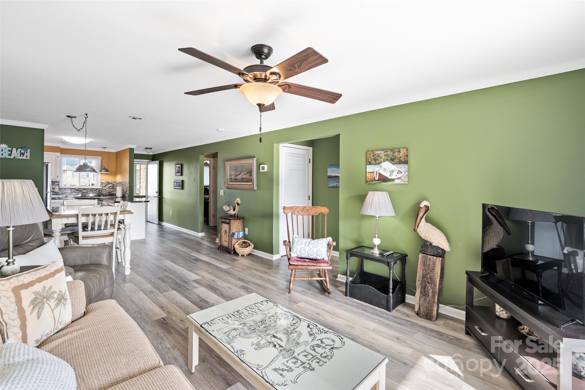 West Long Beach Villas - Residential