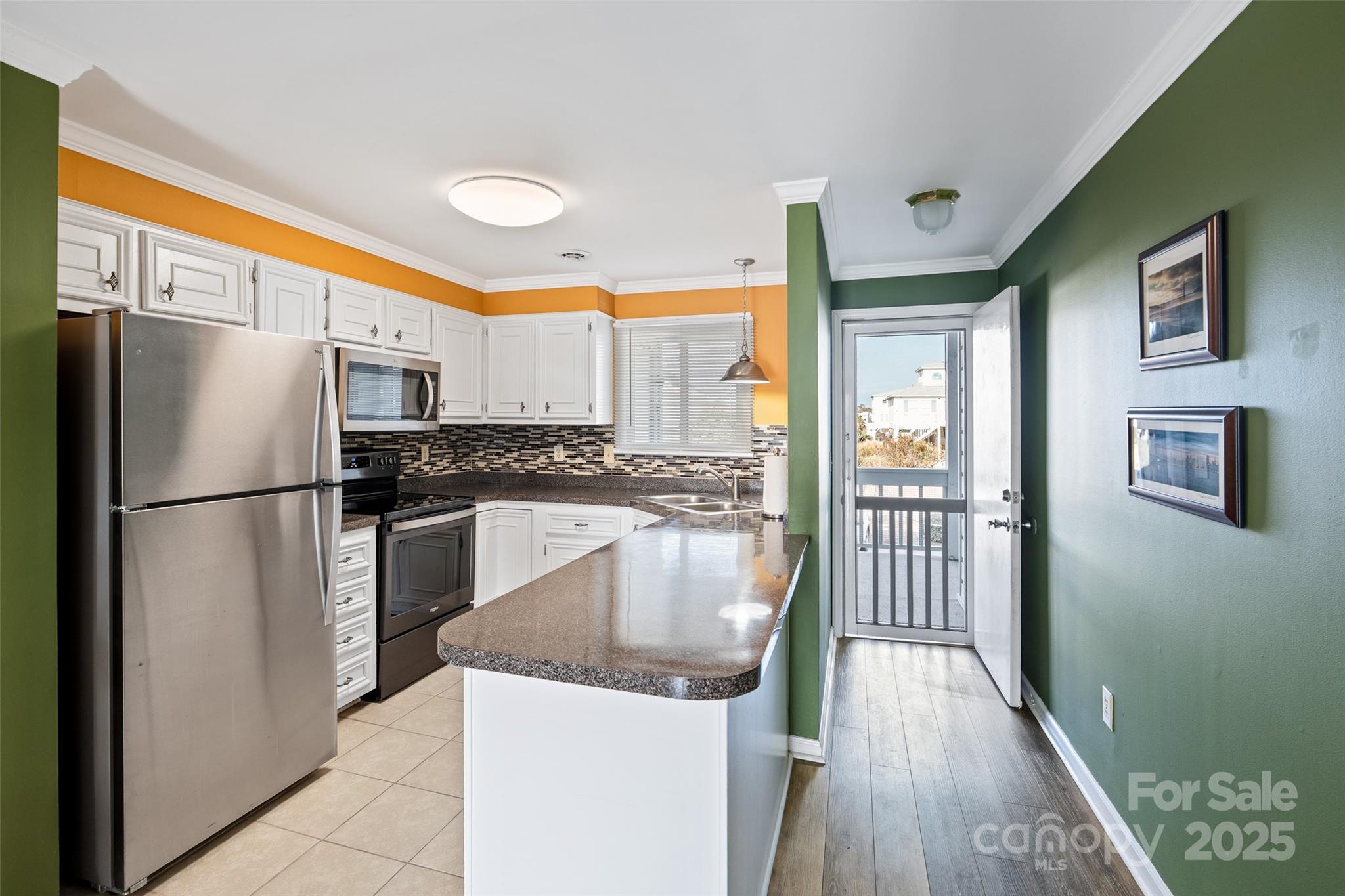 West Long Beach Villas - Residential