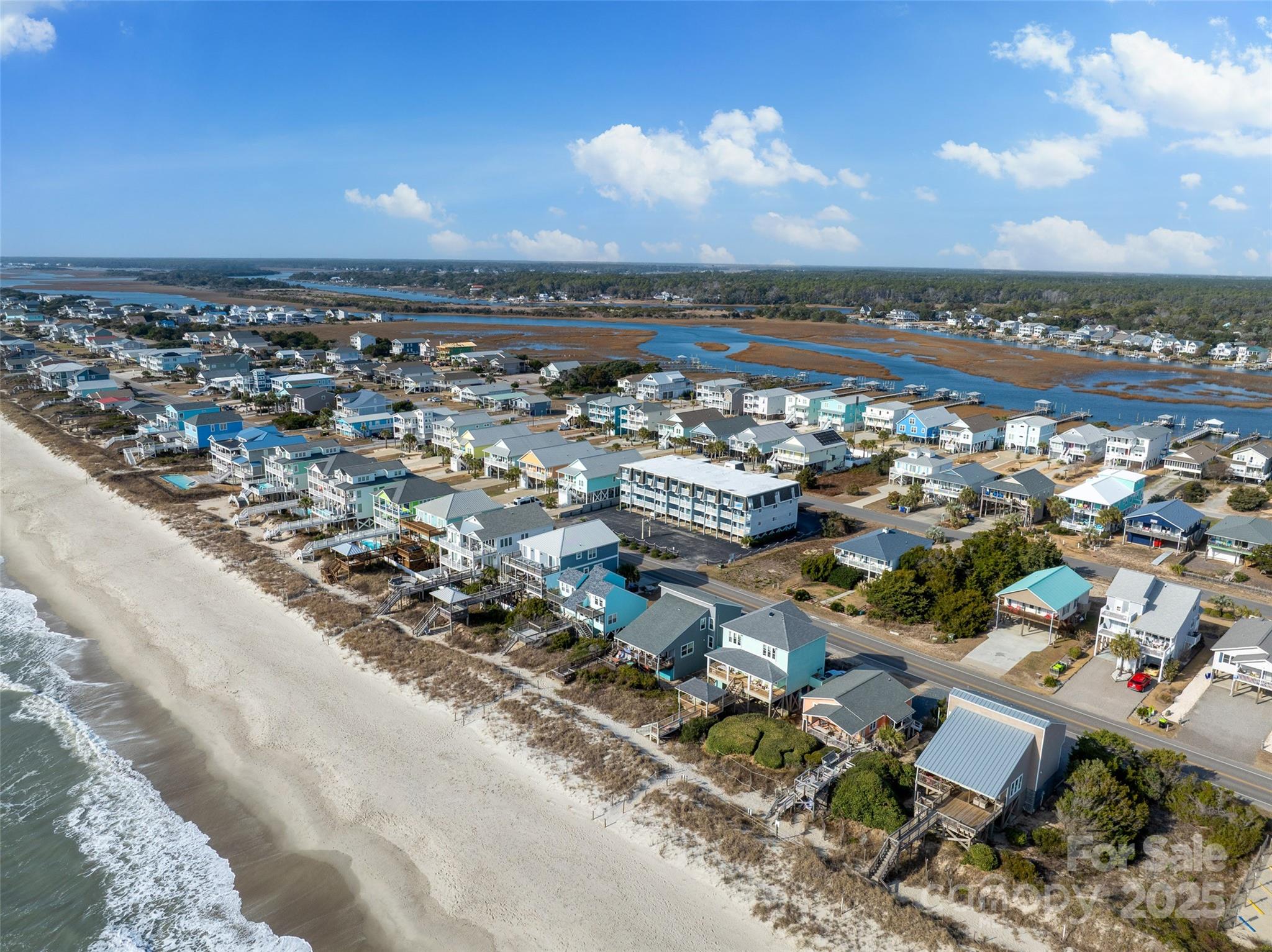 West Long Beach Villas - Residential