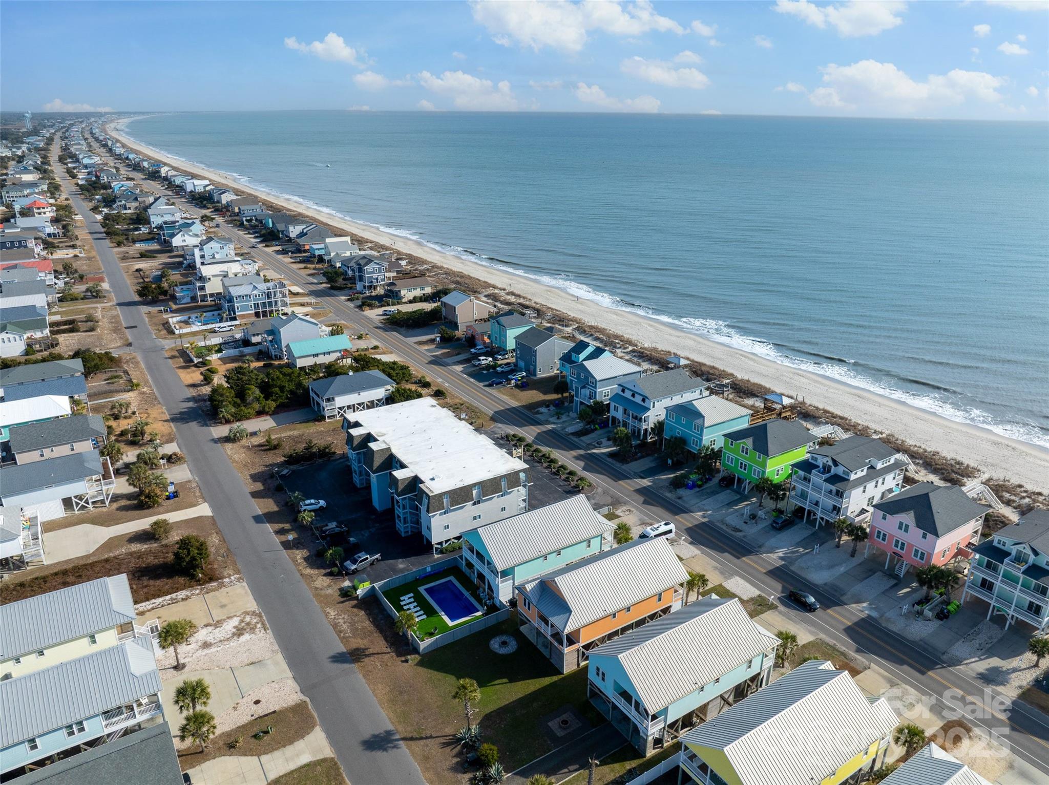 West Long Beach Villas - Residential