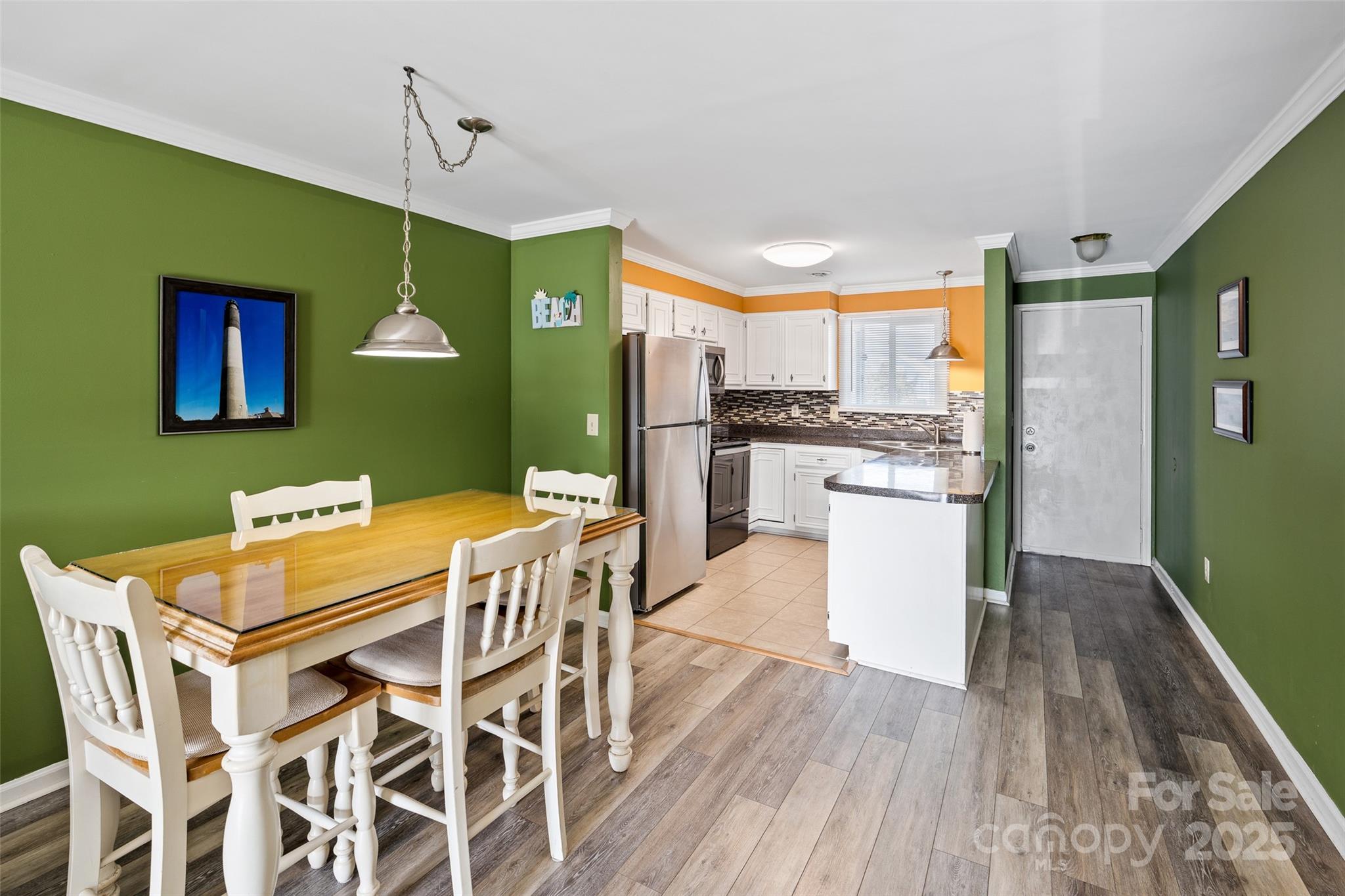 West Long Beach Villas - Residential