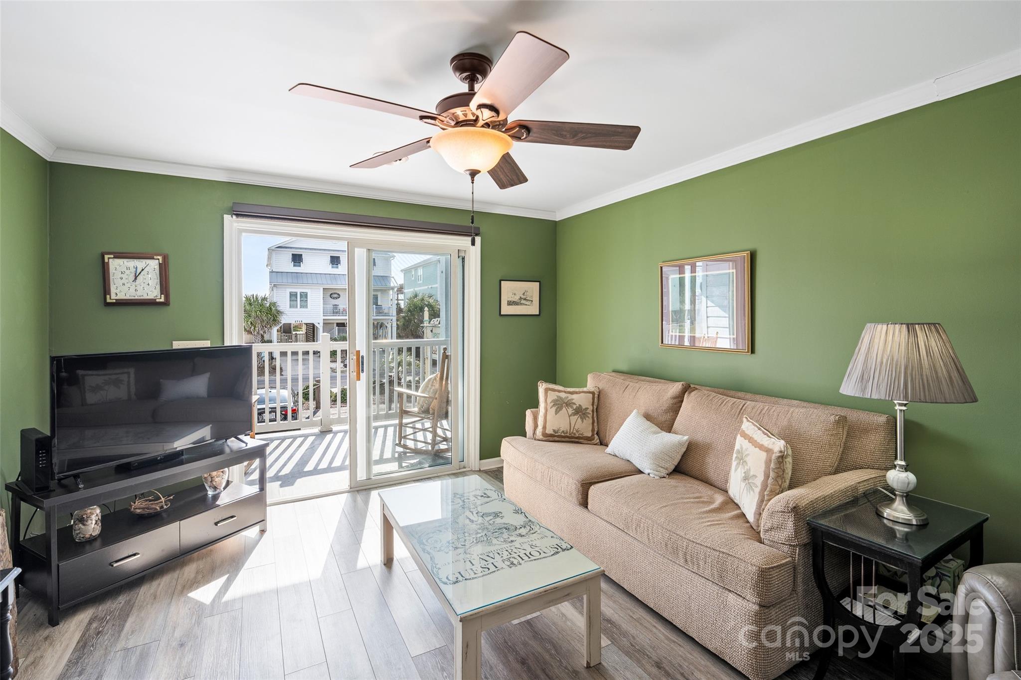 West Long Beach Villas - Residential