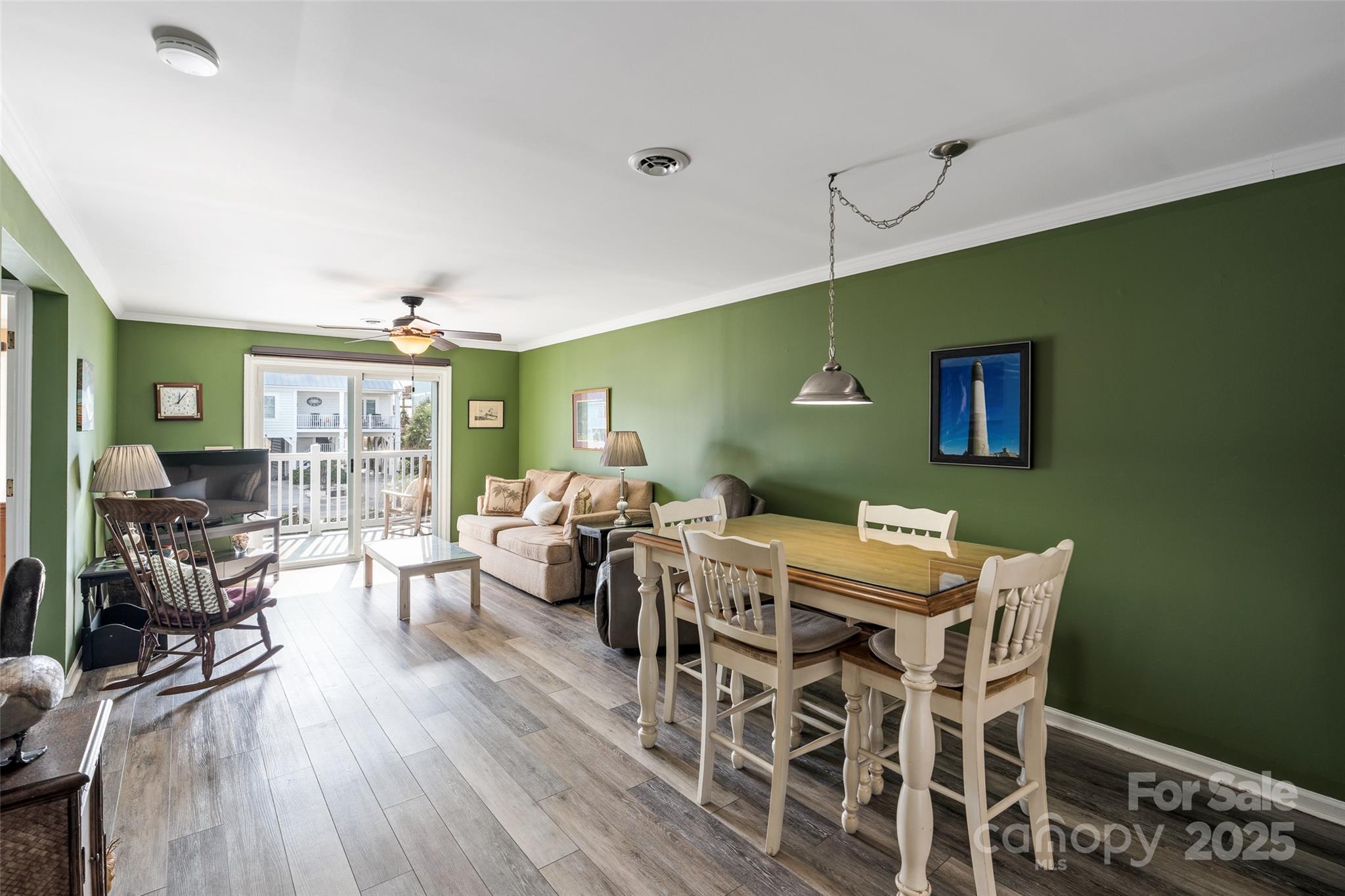 West Long Beach Villas - Residential