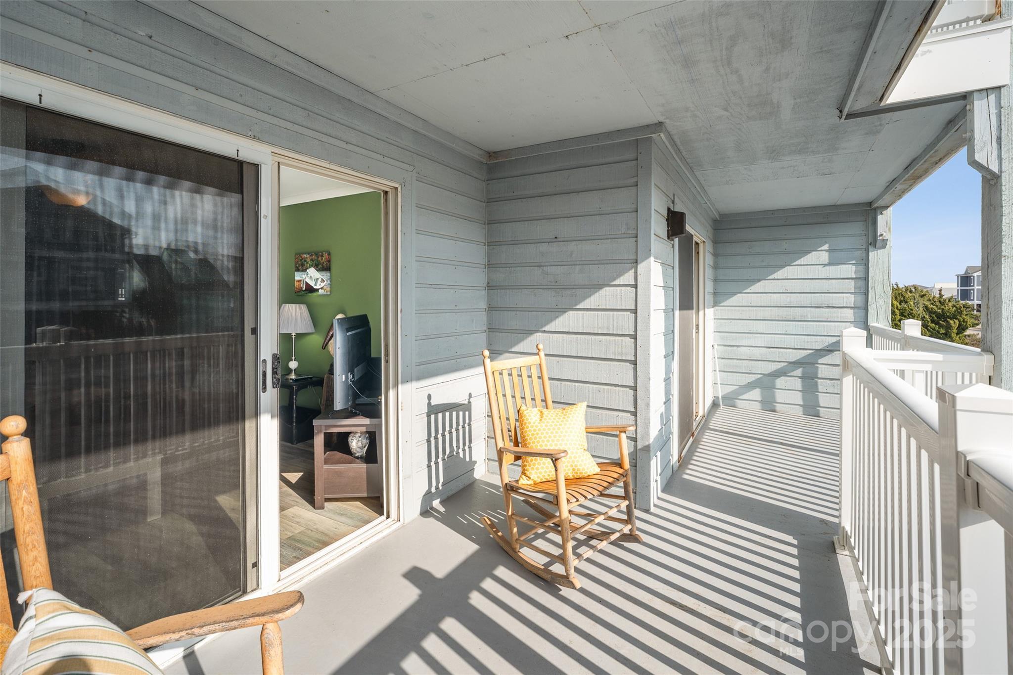 West Long Beach Villas - Residential