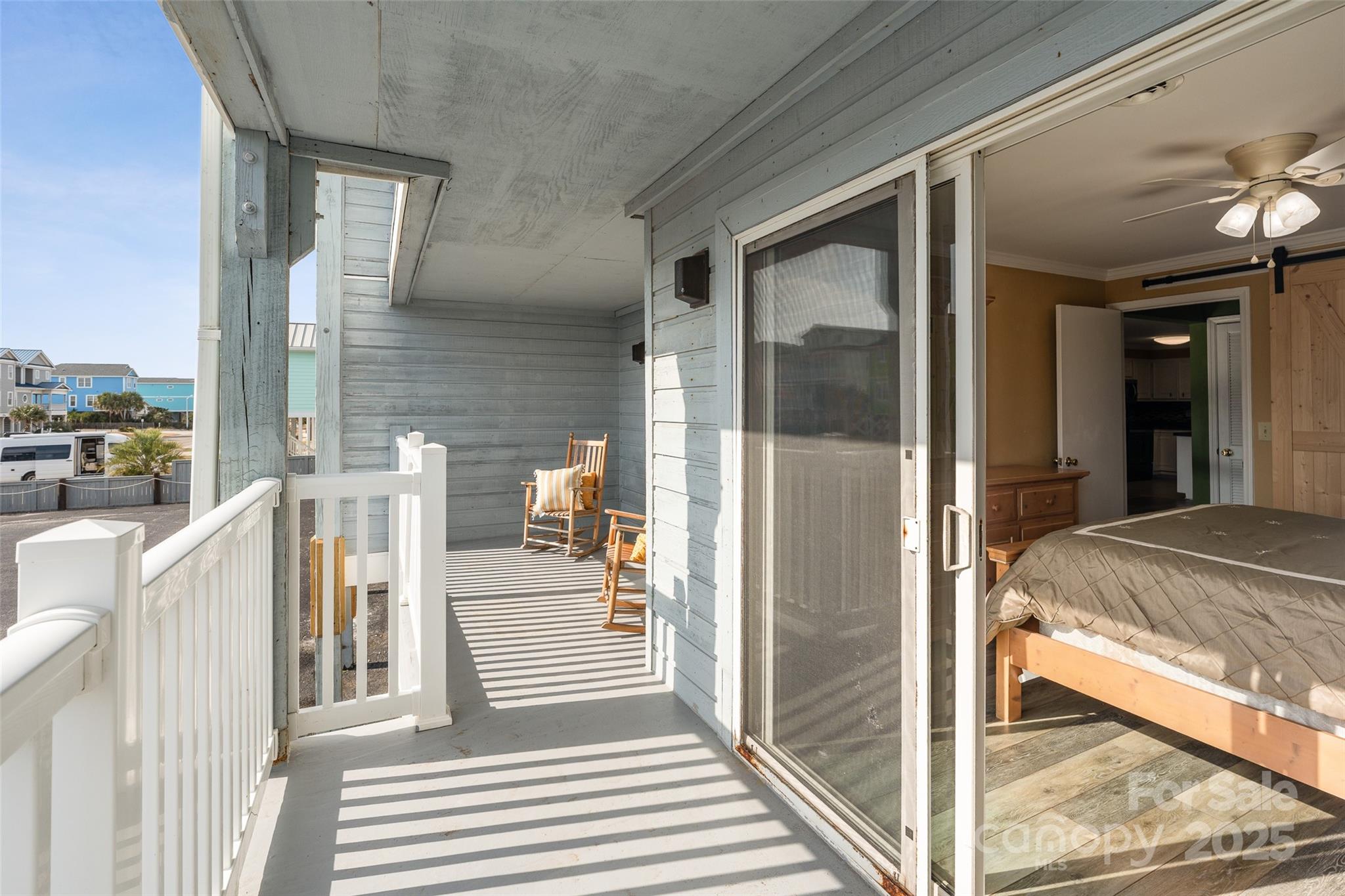 West Long Beach Villas - Residential