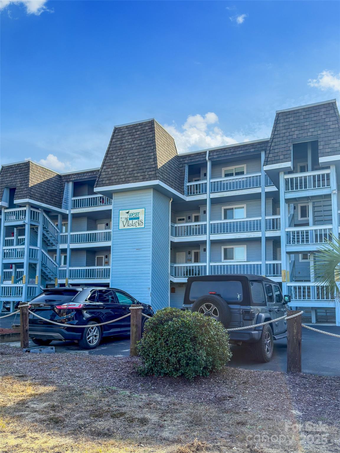 West Long Beach Villas - Residential