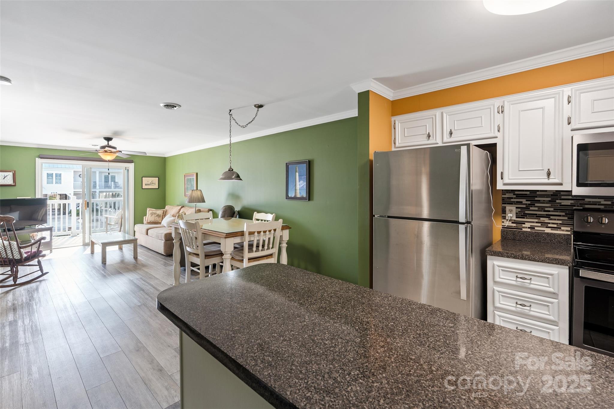 West Long Beach Villas - Residential