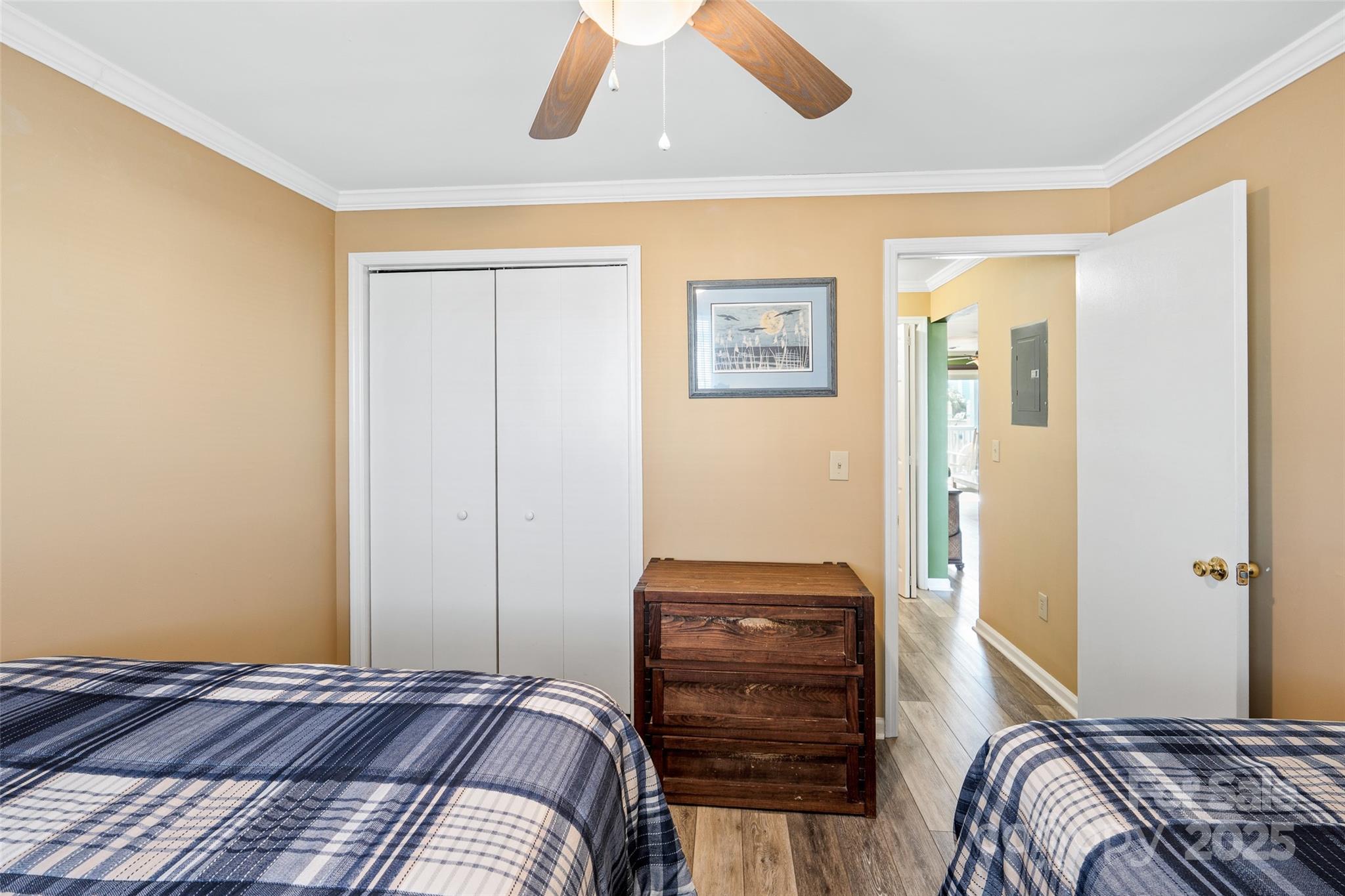 West Long Beach Villas - Residential