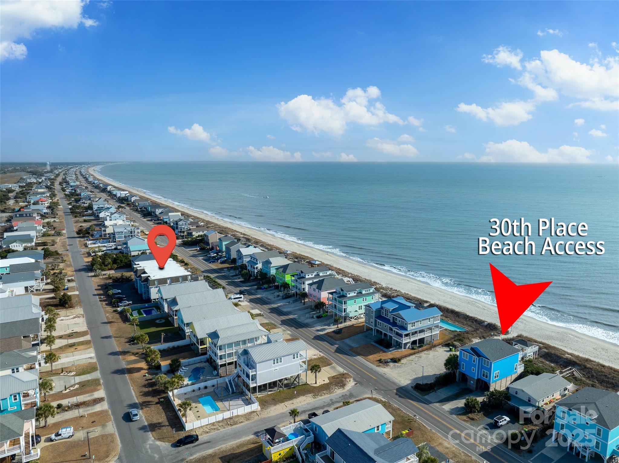 West Long Beach Villas - Residential