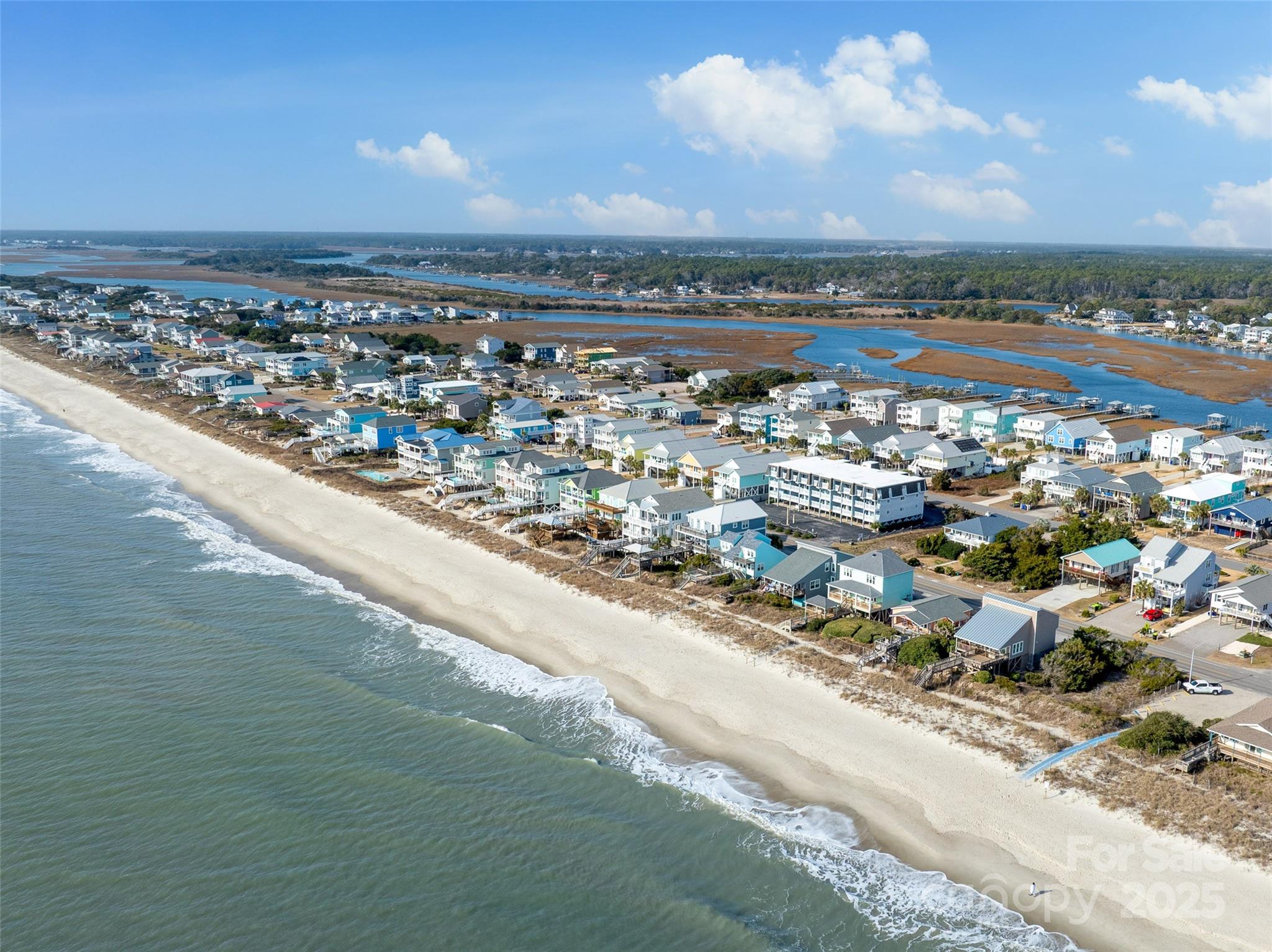 West Long Beach Villas - Residential