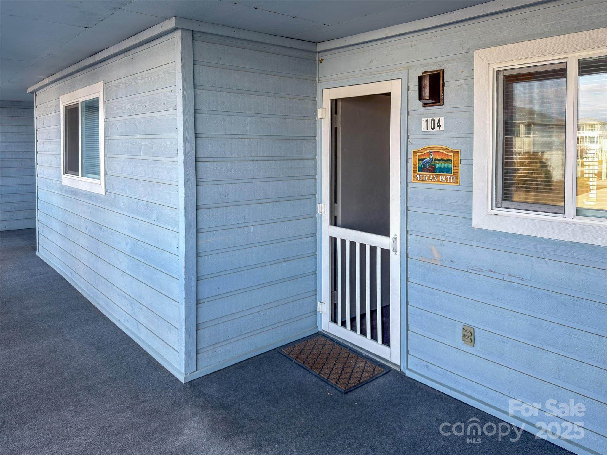 West Long Beach Villas - Residential