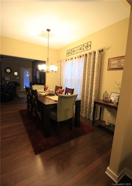 The Oaks Of Landis - Residential