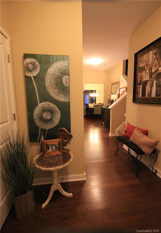 The Oaks Of Landis - Residential