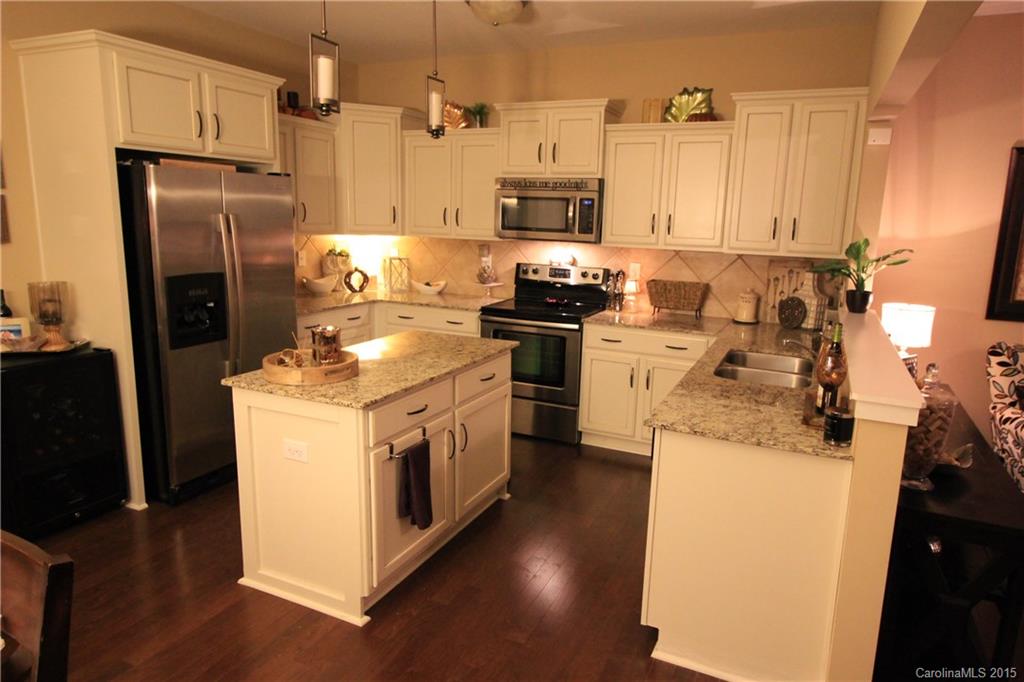 The Oaks Of Landis - Residential