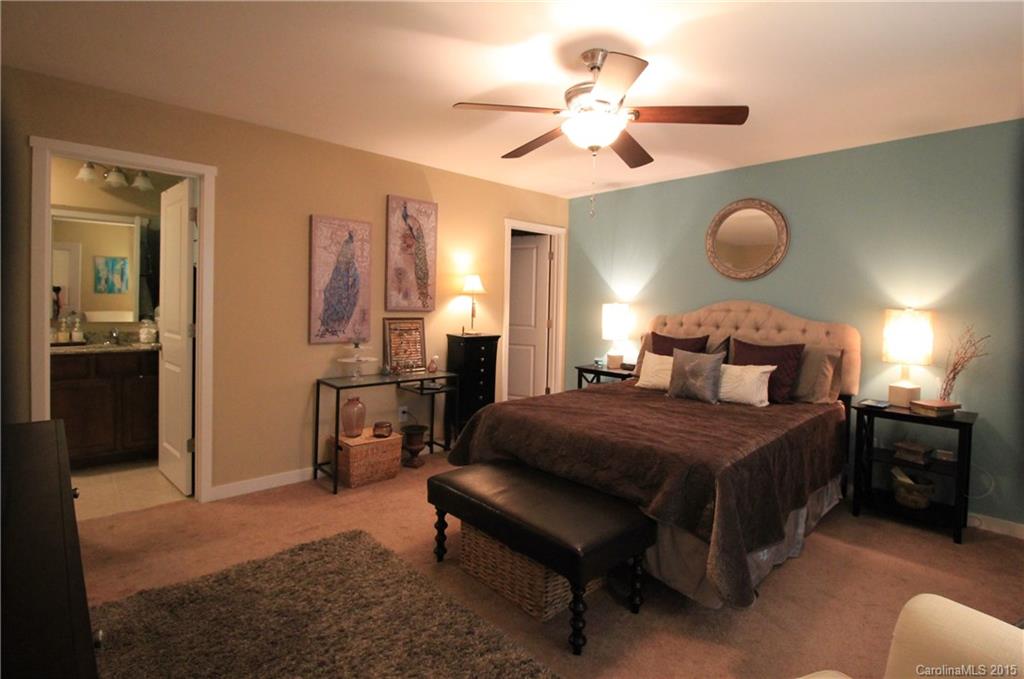 The Oaks Of Landis - Residential