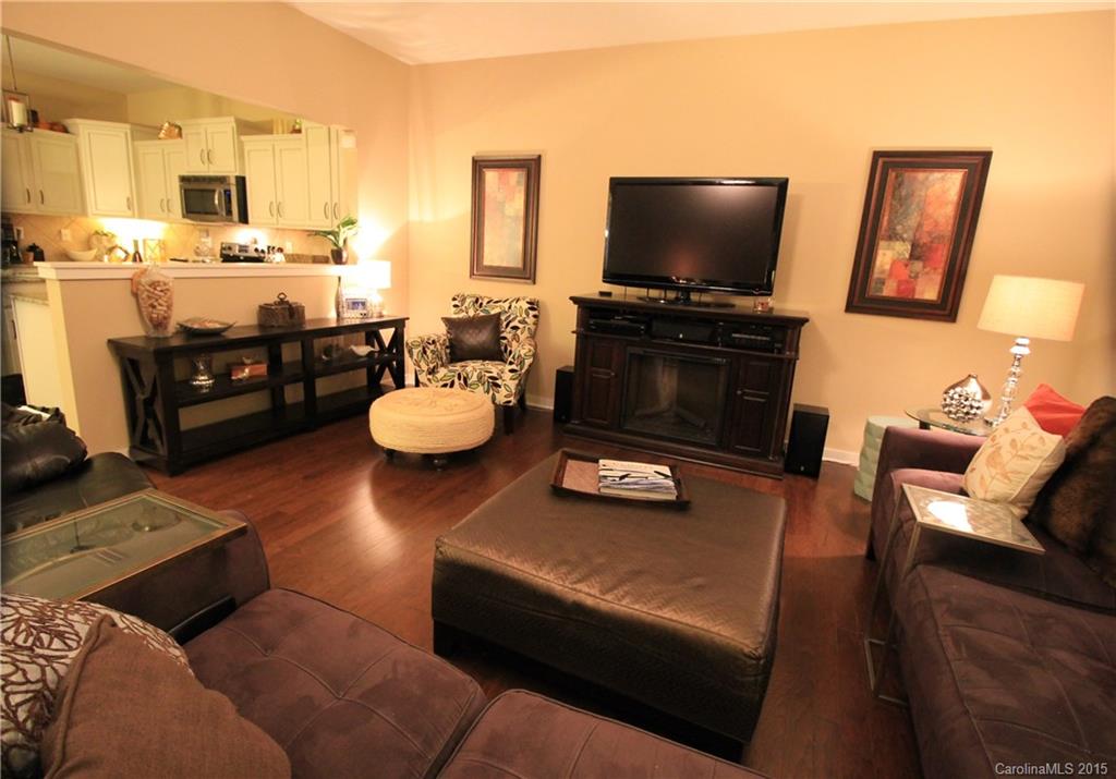 The Oaks Of Landis - Residential